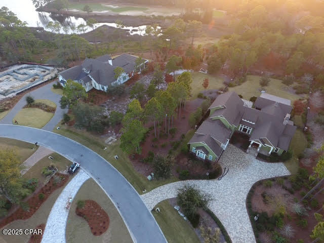 Wild Heron Phase I - Land