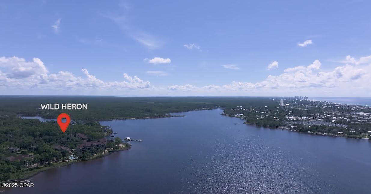 Wild Heron Phase I - Land