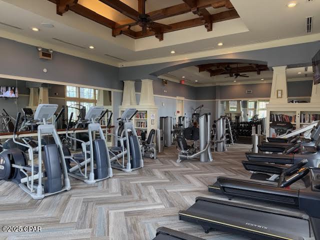 Wild Heron Phase I - Land