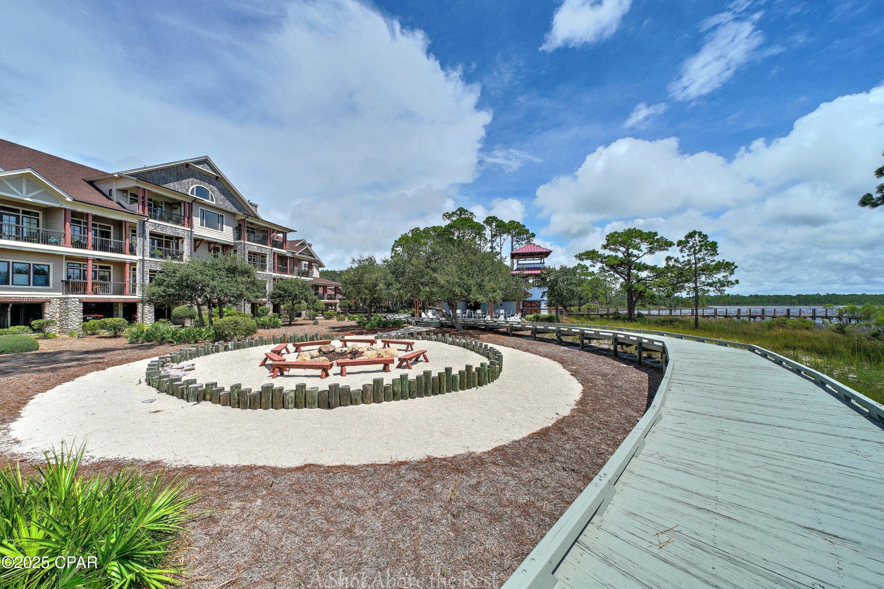 Wild Heron Phase I - Land