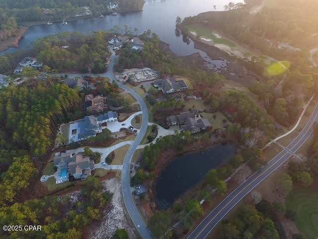 Wild Heron Phase I - Land