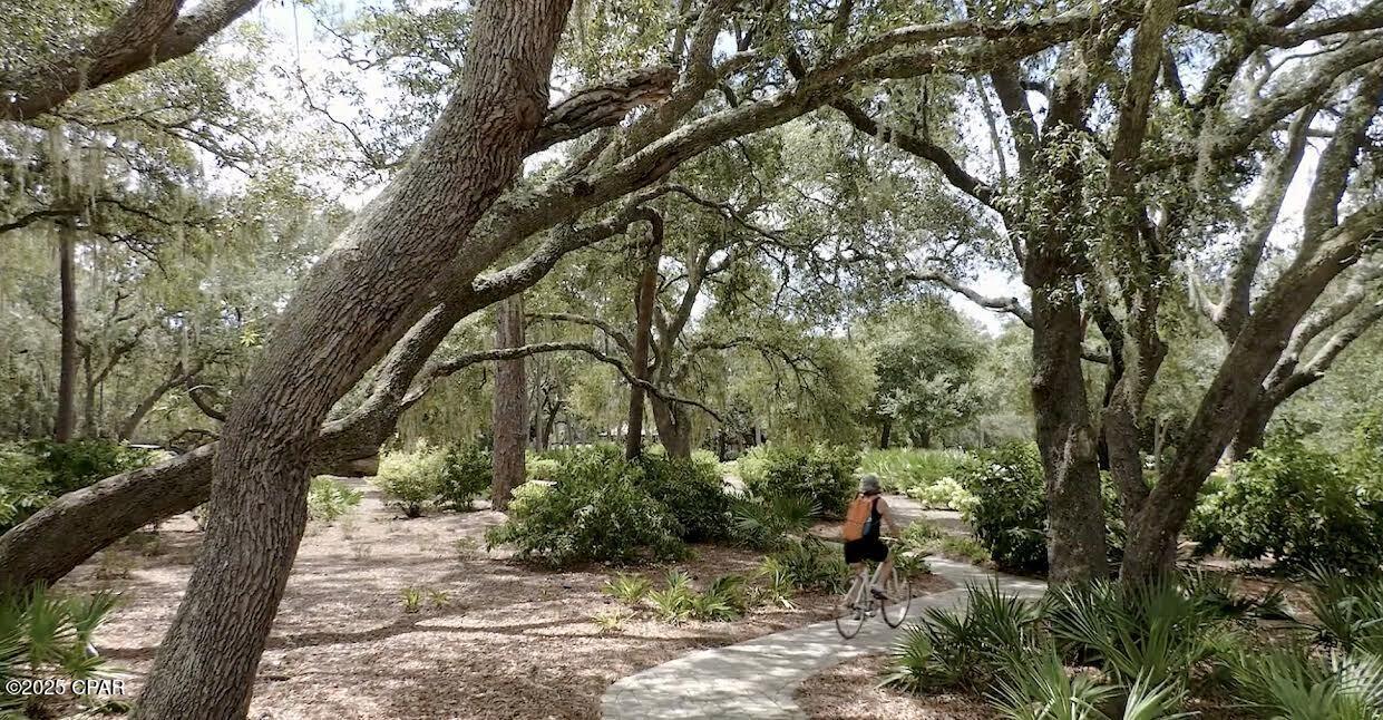 Wild Heron Phase I - Land