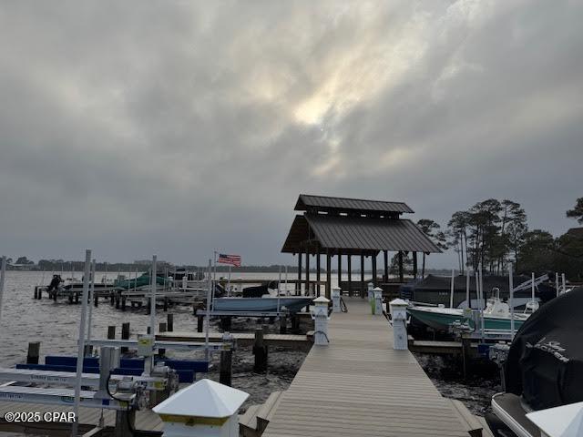 Wild Heron Phase I - Land