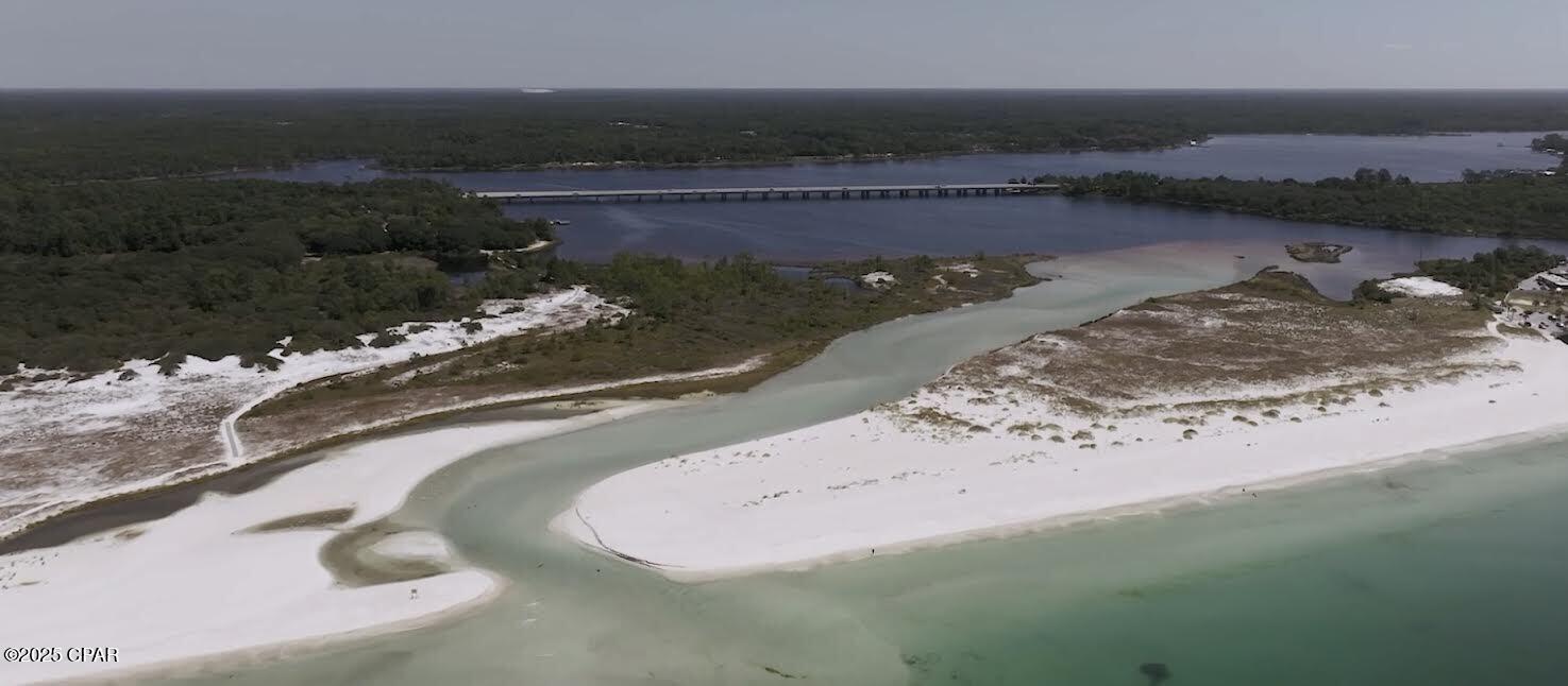 Wild Heron Phase I - Land