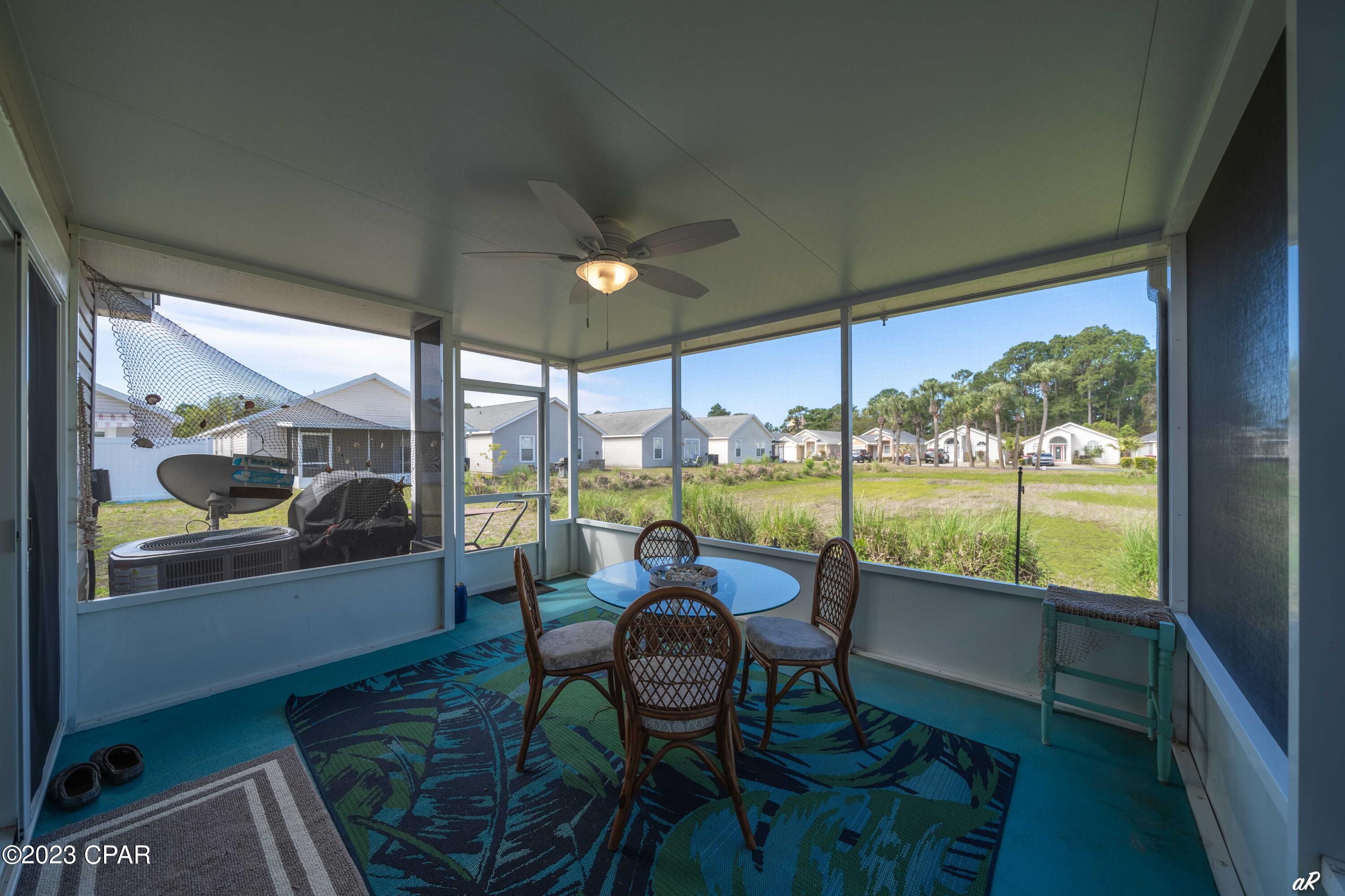 Palm Cove Phase II - Residential