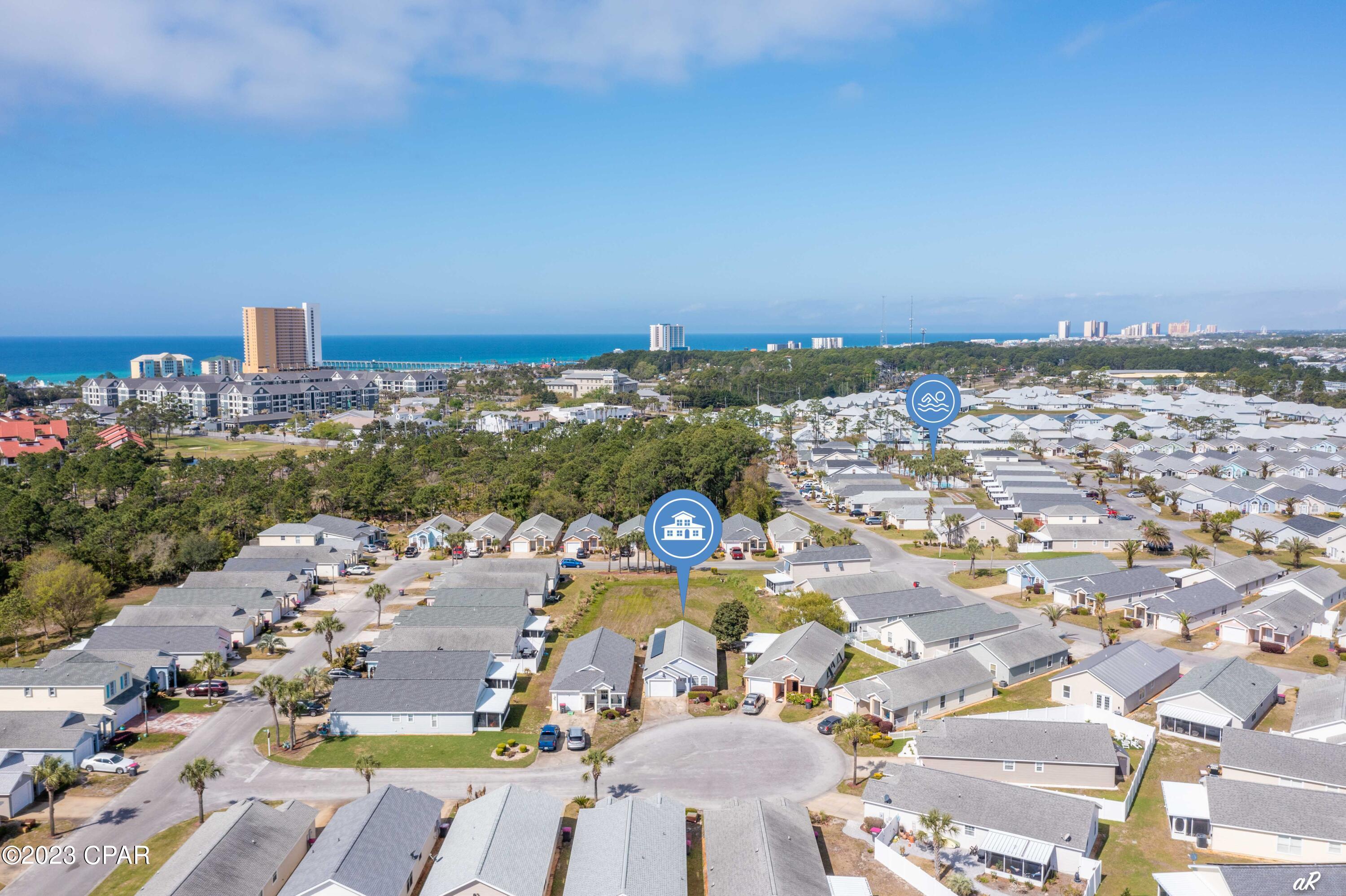 Palm Cove Phase II - Residential