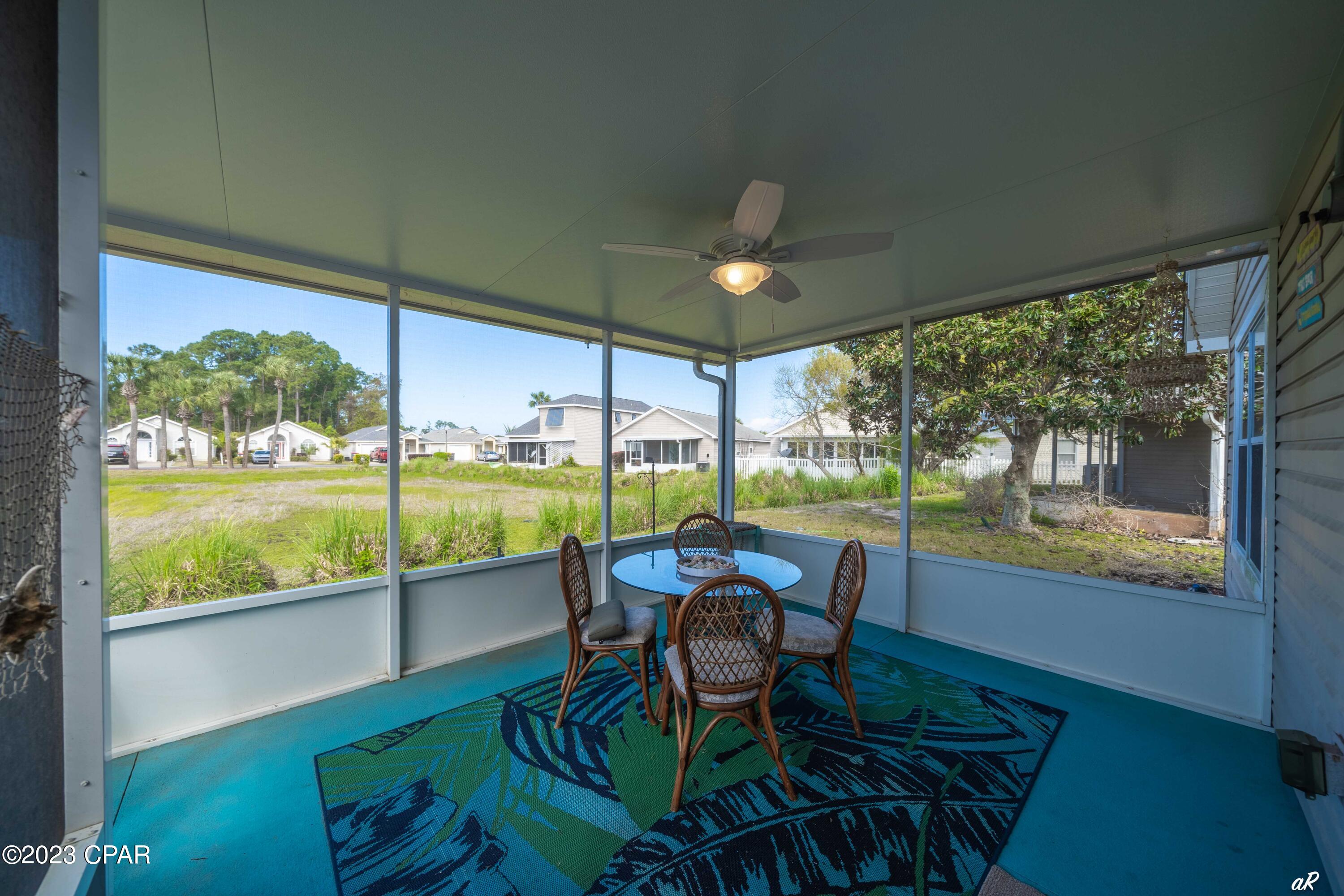 Palm Cove Phase II - Residential