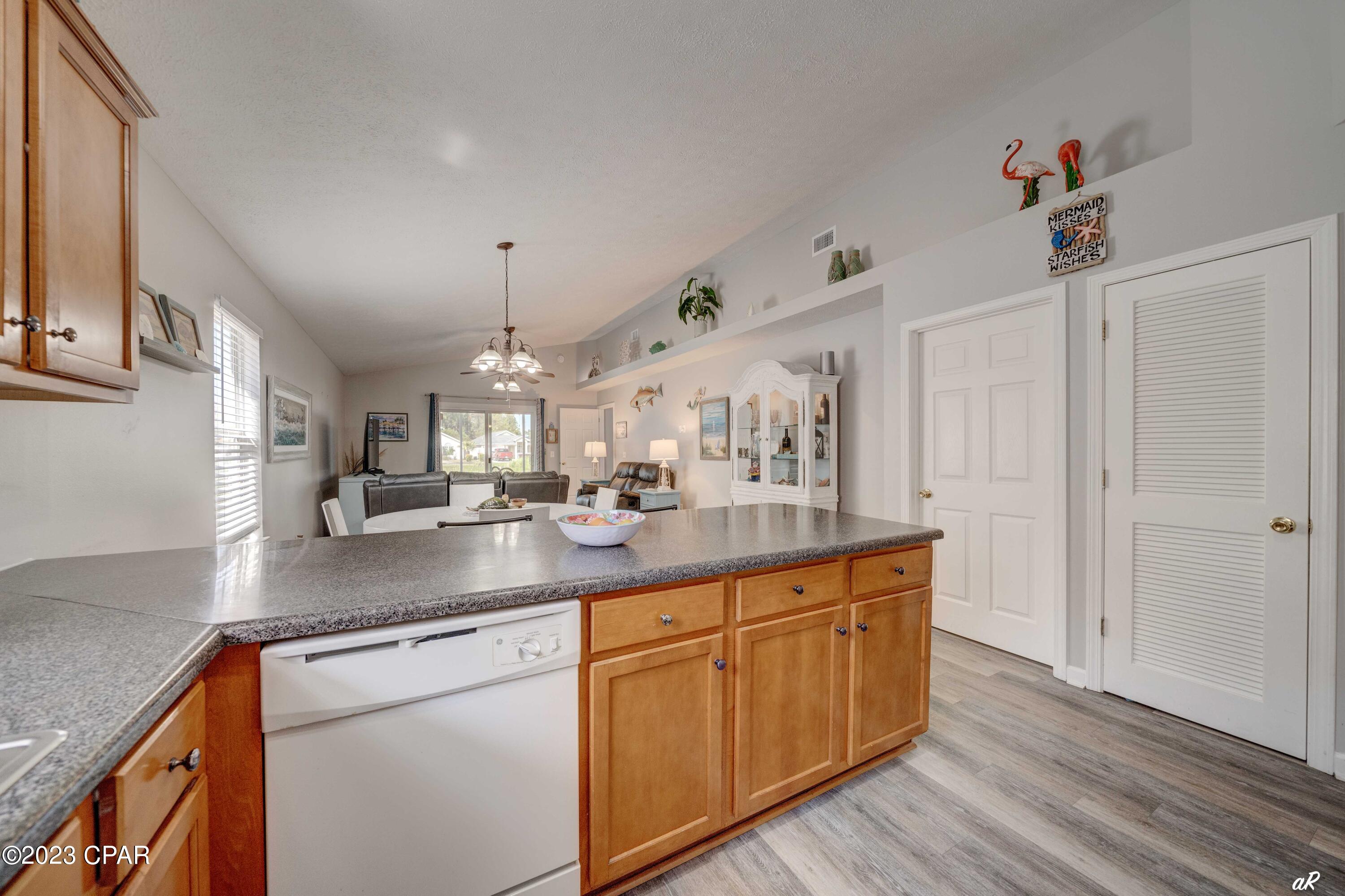 Palm Cove Phase II - Residential