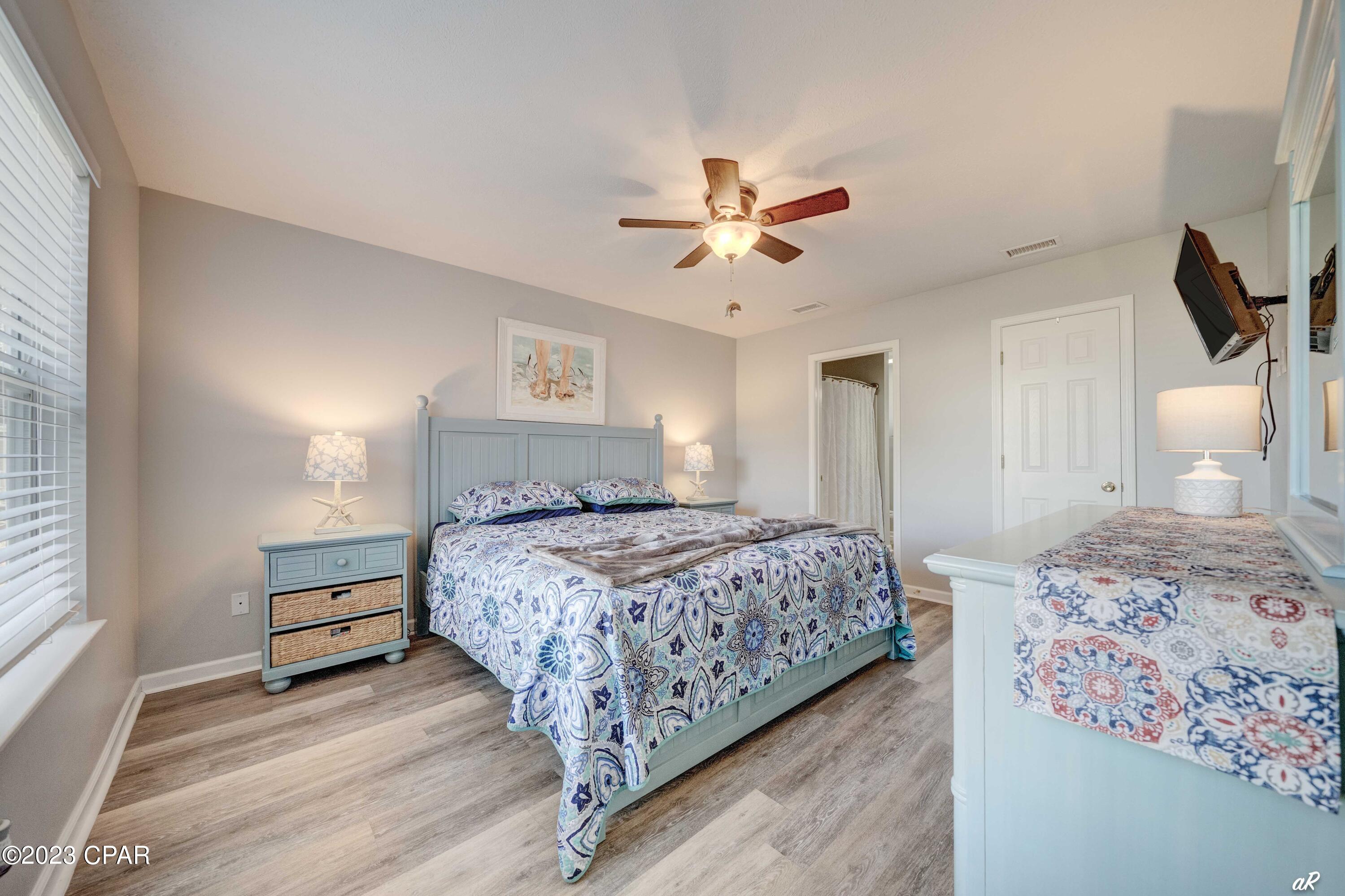 Palm Cove Phase II - Residential