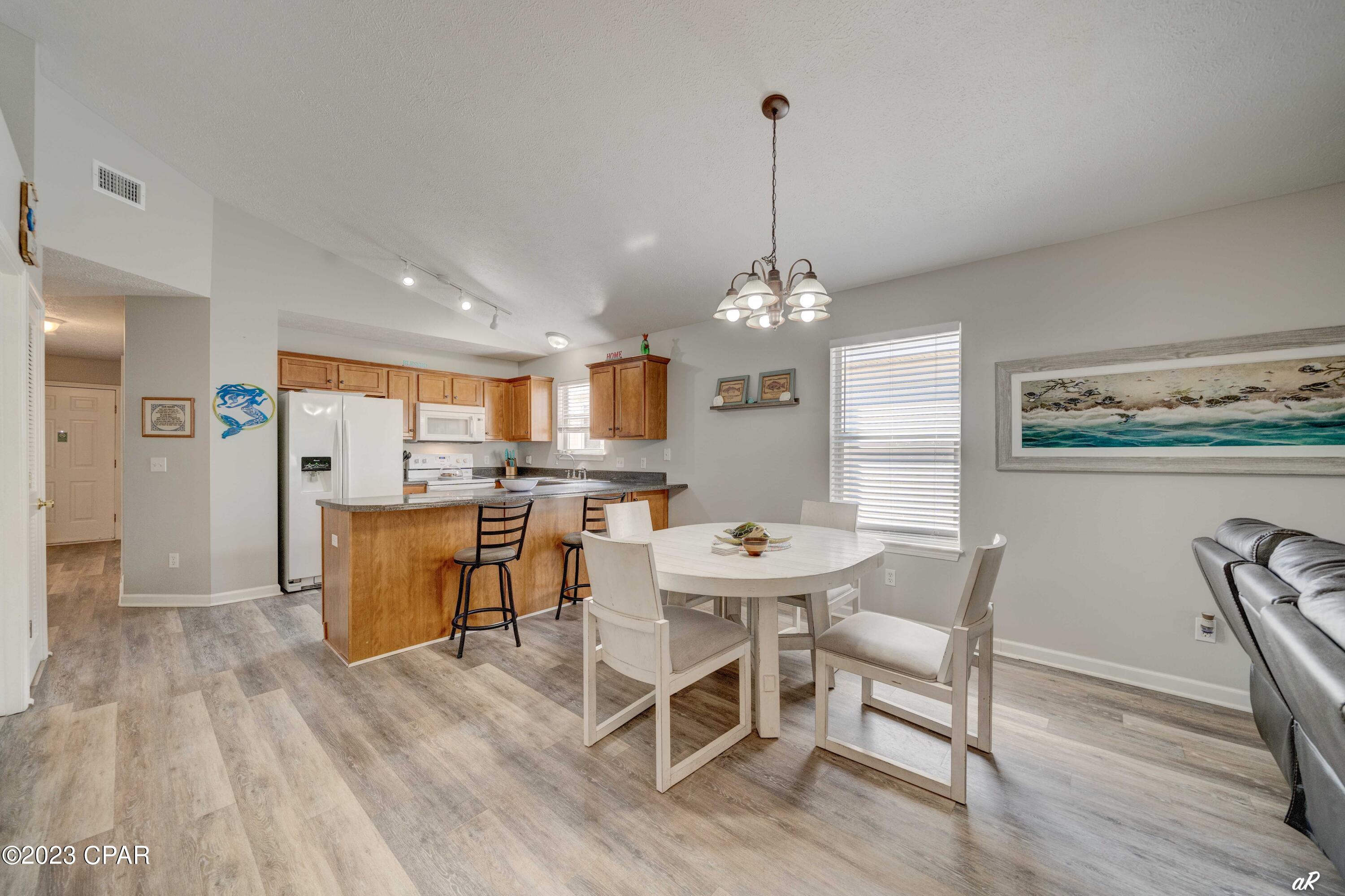 Palm Cove Phase II - Residential