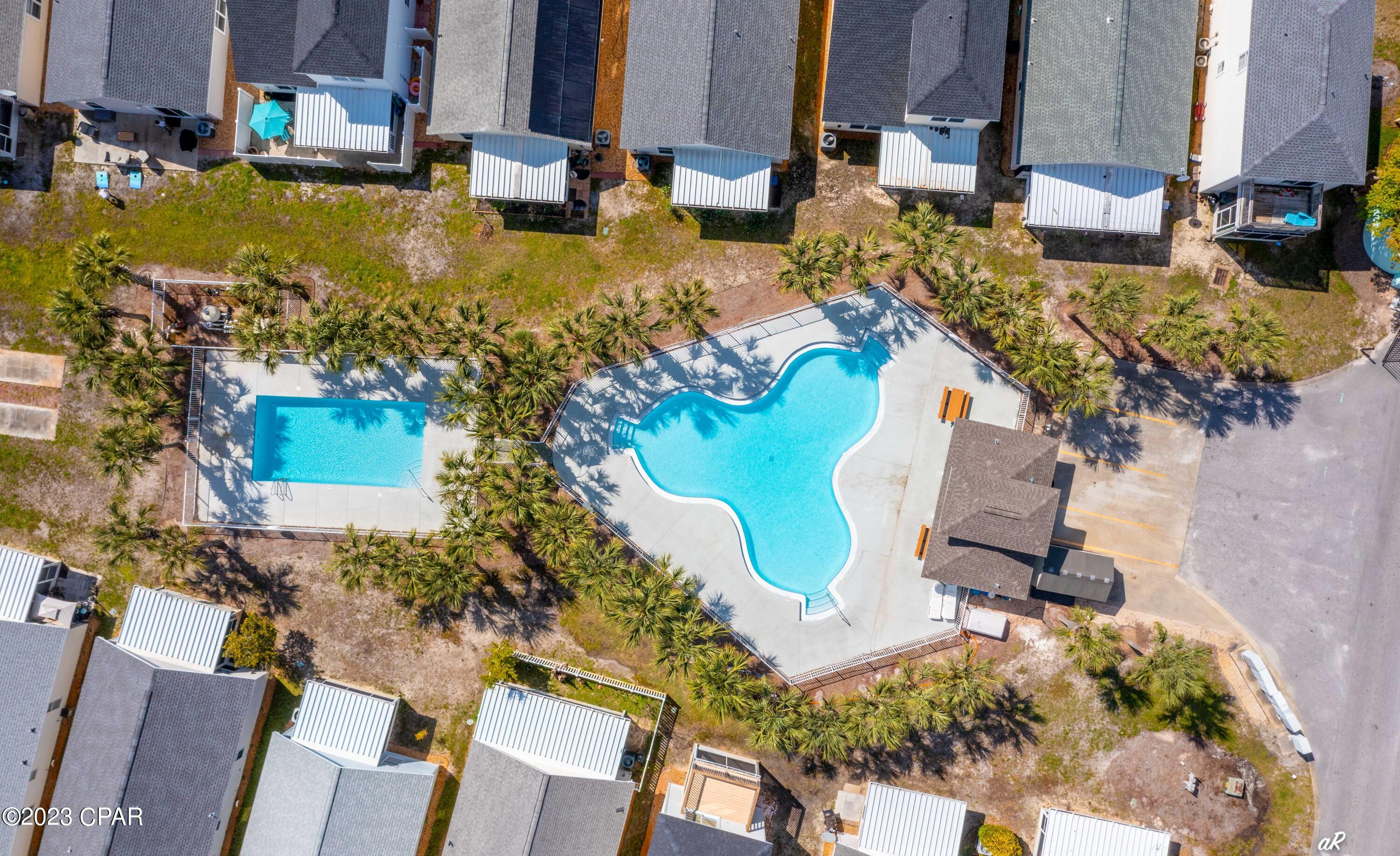 Palm Cove Phase II - Residential