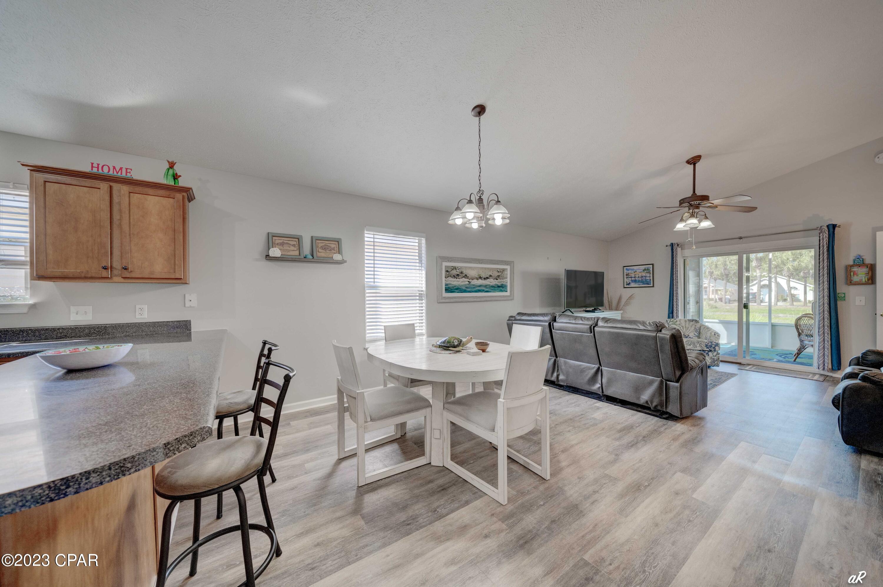 Palm Cove Phase II - Residential