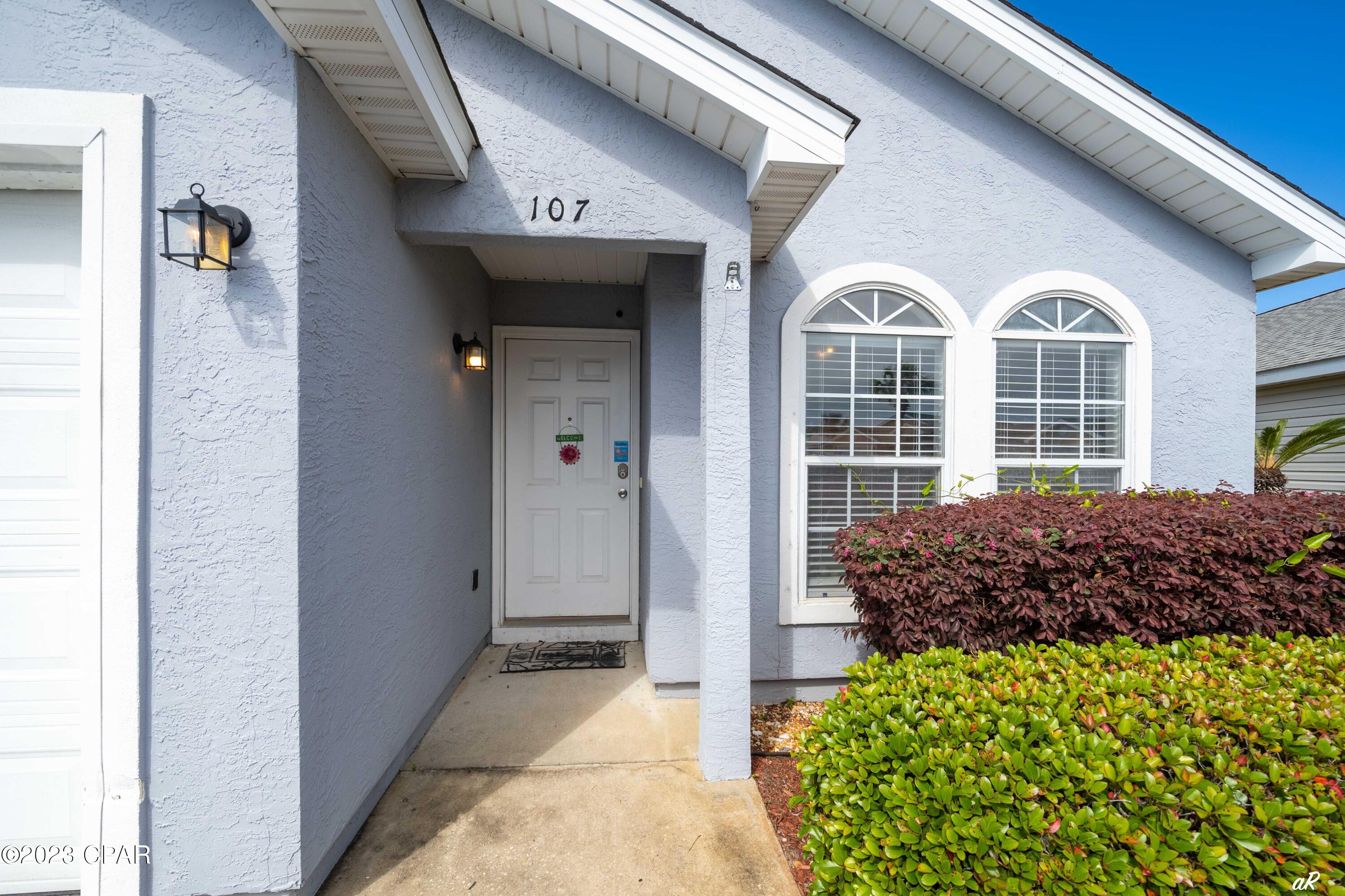 Palm Cove Phase II - Residential