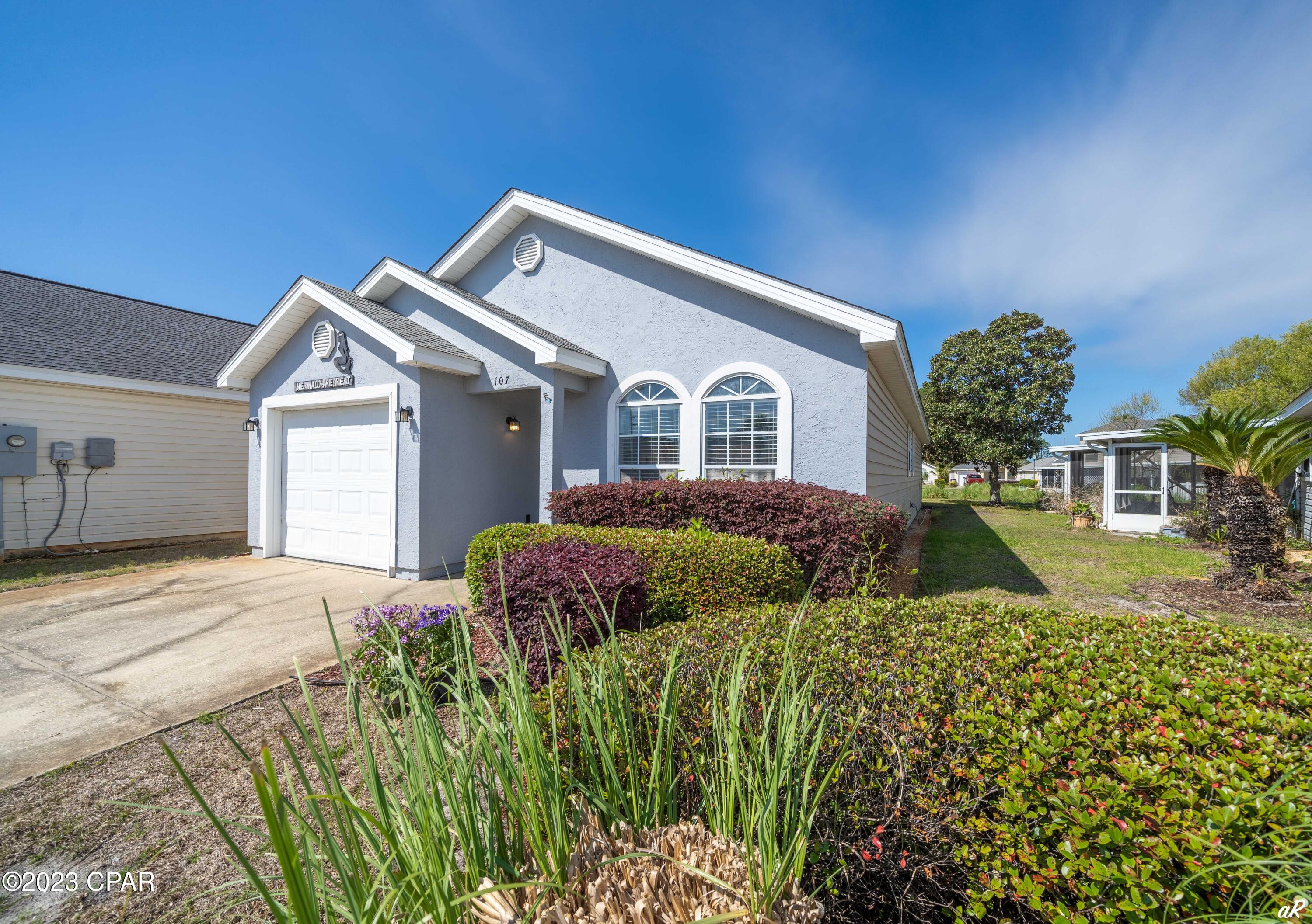 Palm Cove Phase II - Residential