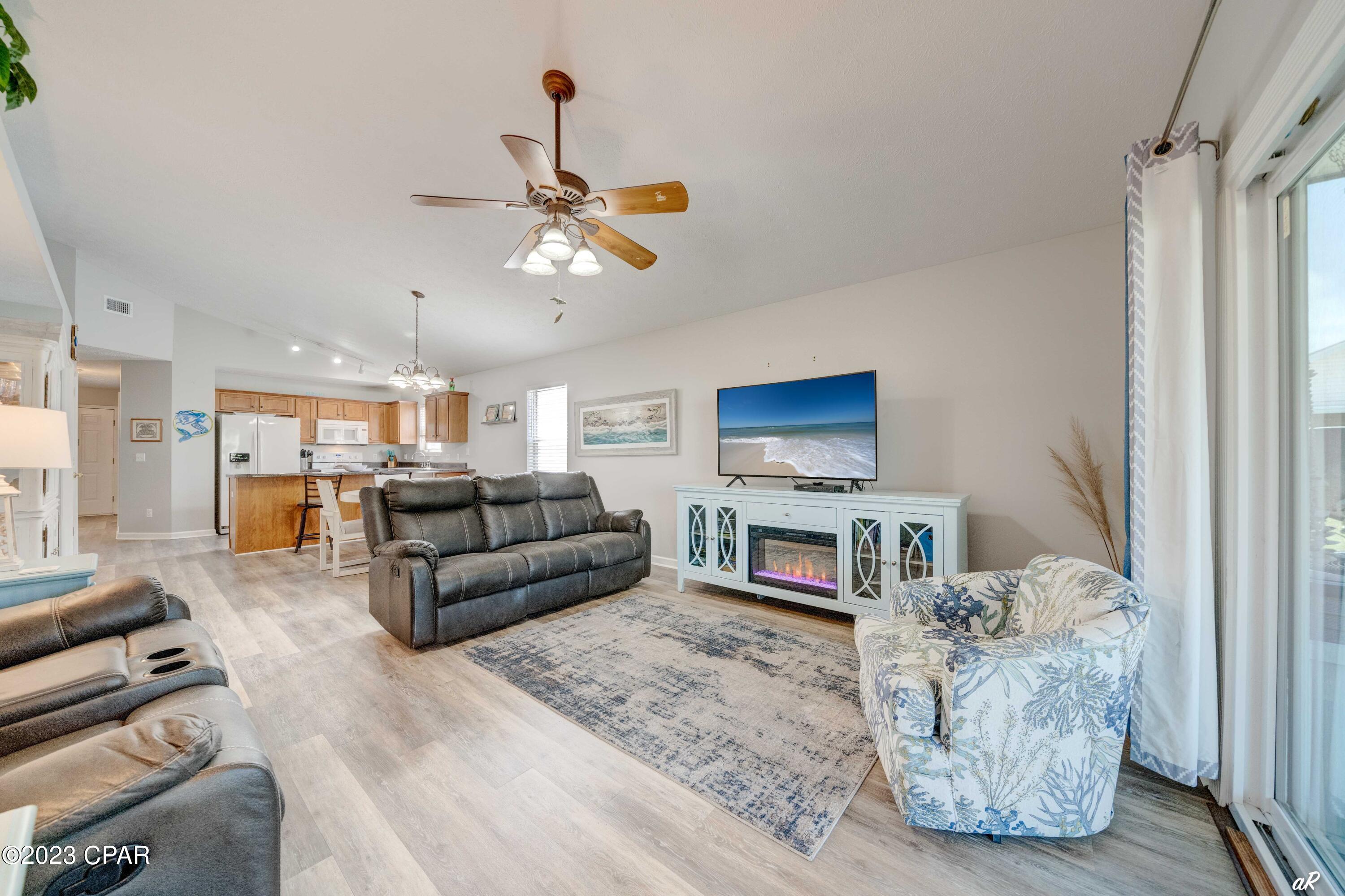 Palm Cove Phase II - Residential