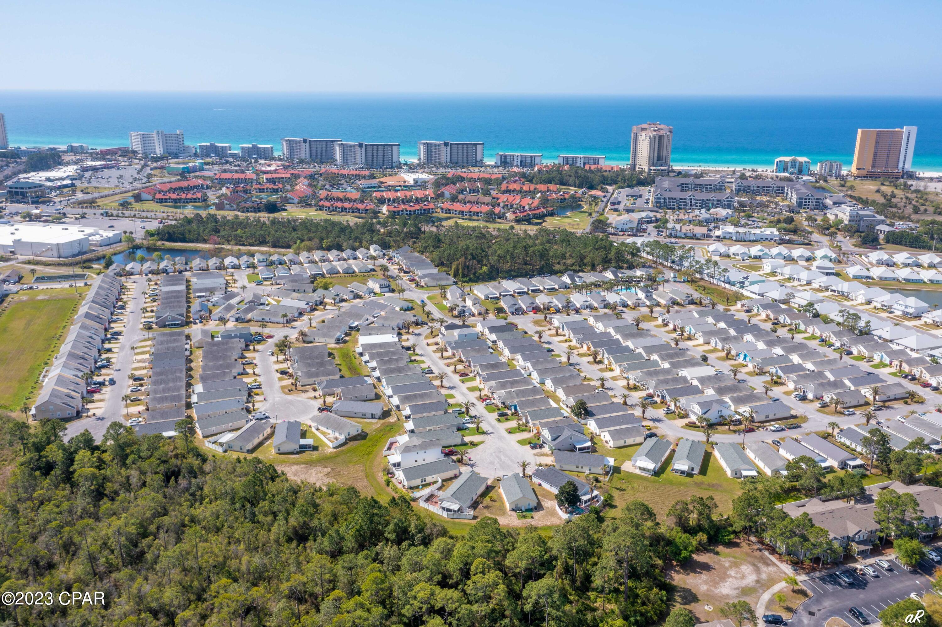 Palm Cove Phase II - Residential