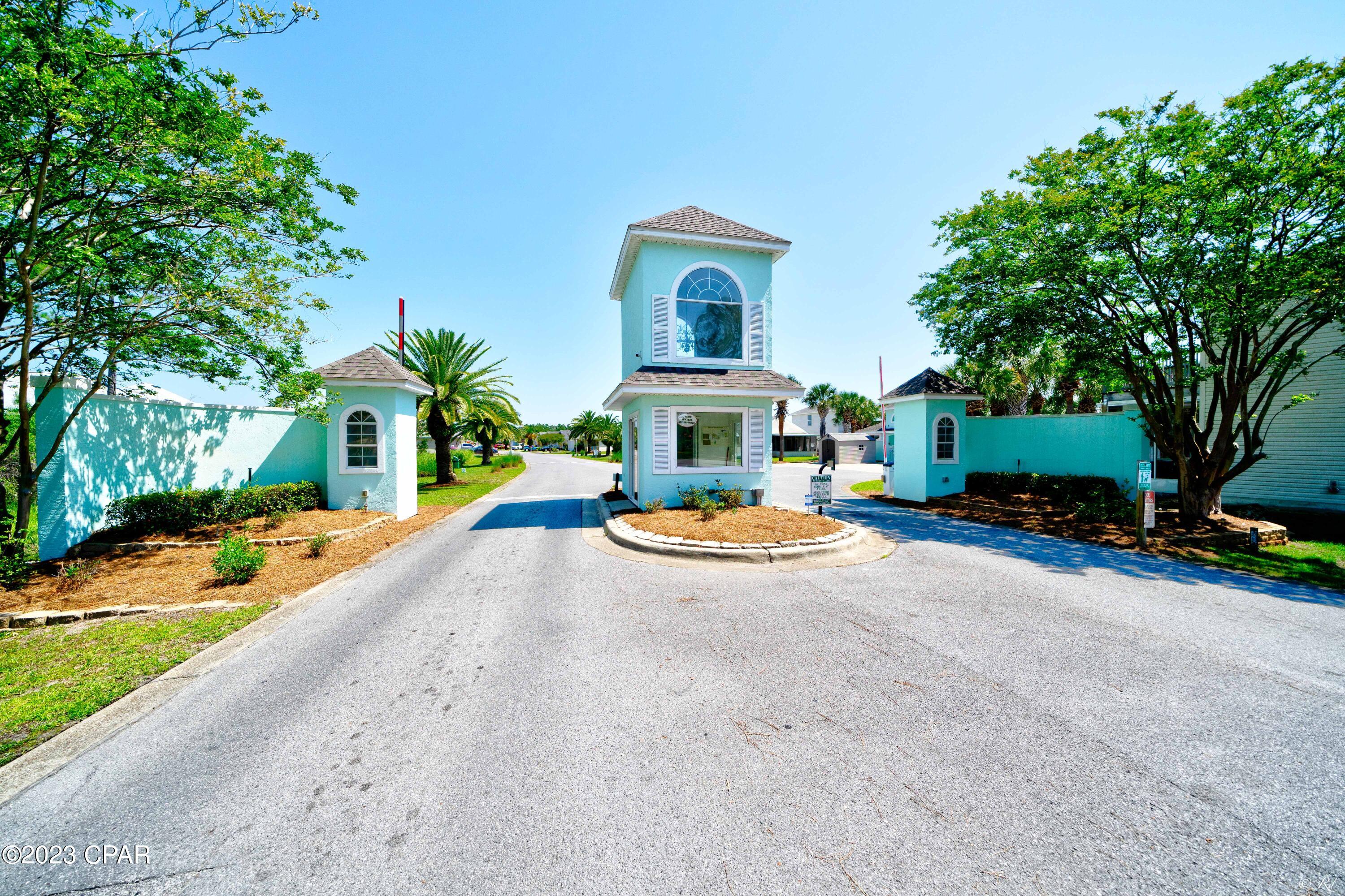 Palm Cove Phase II - Residential