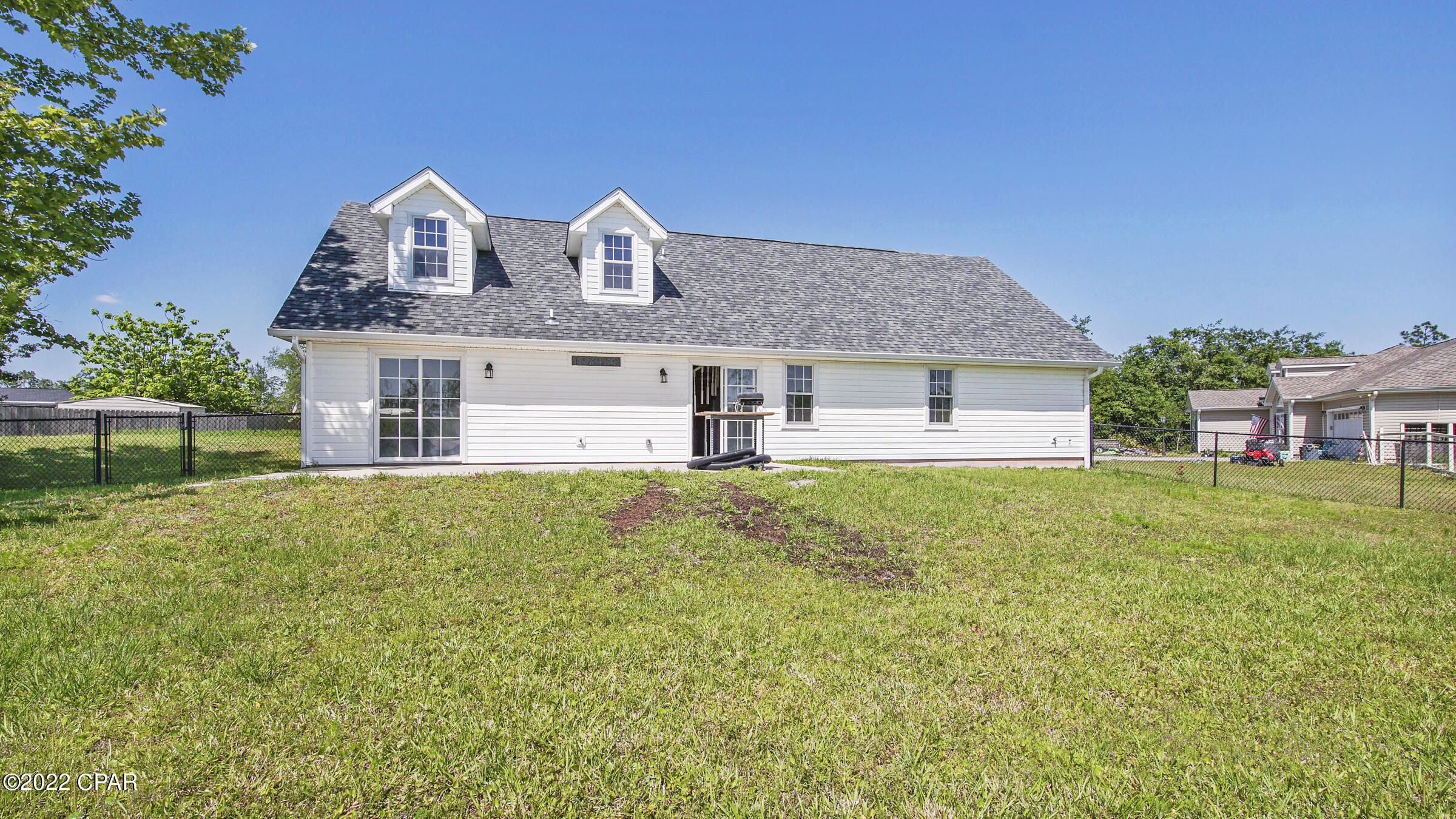 Lakewood Manor U-3 - Residential