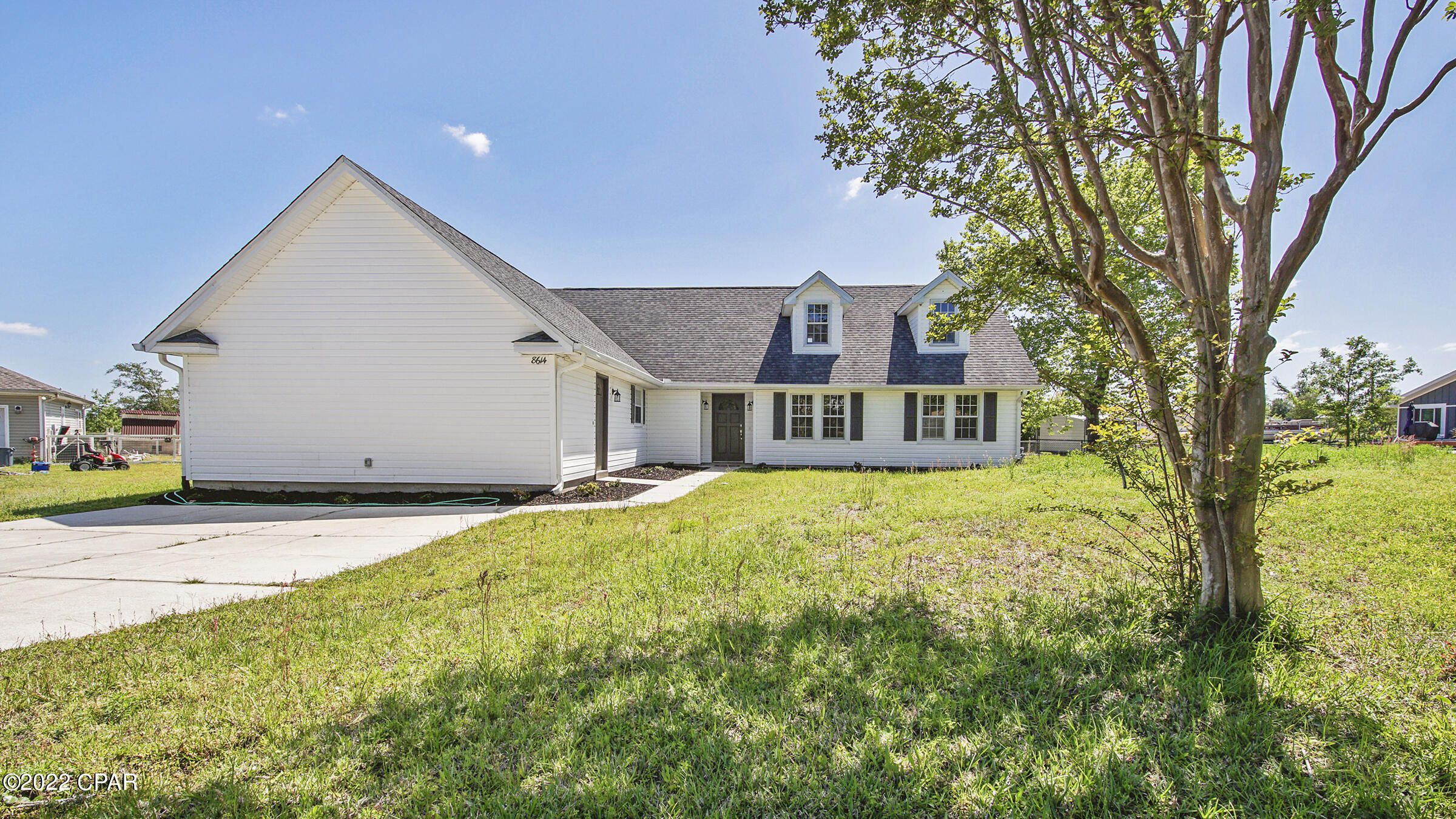 Lakewood Manor U-3 - Residential