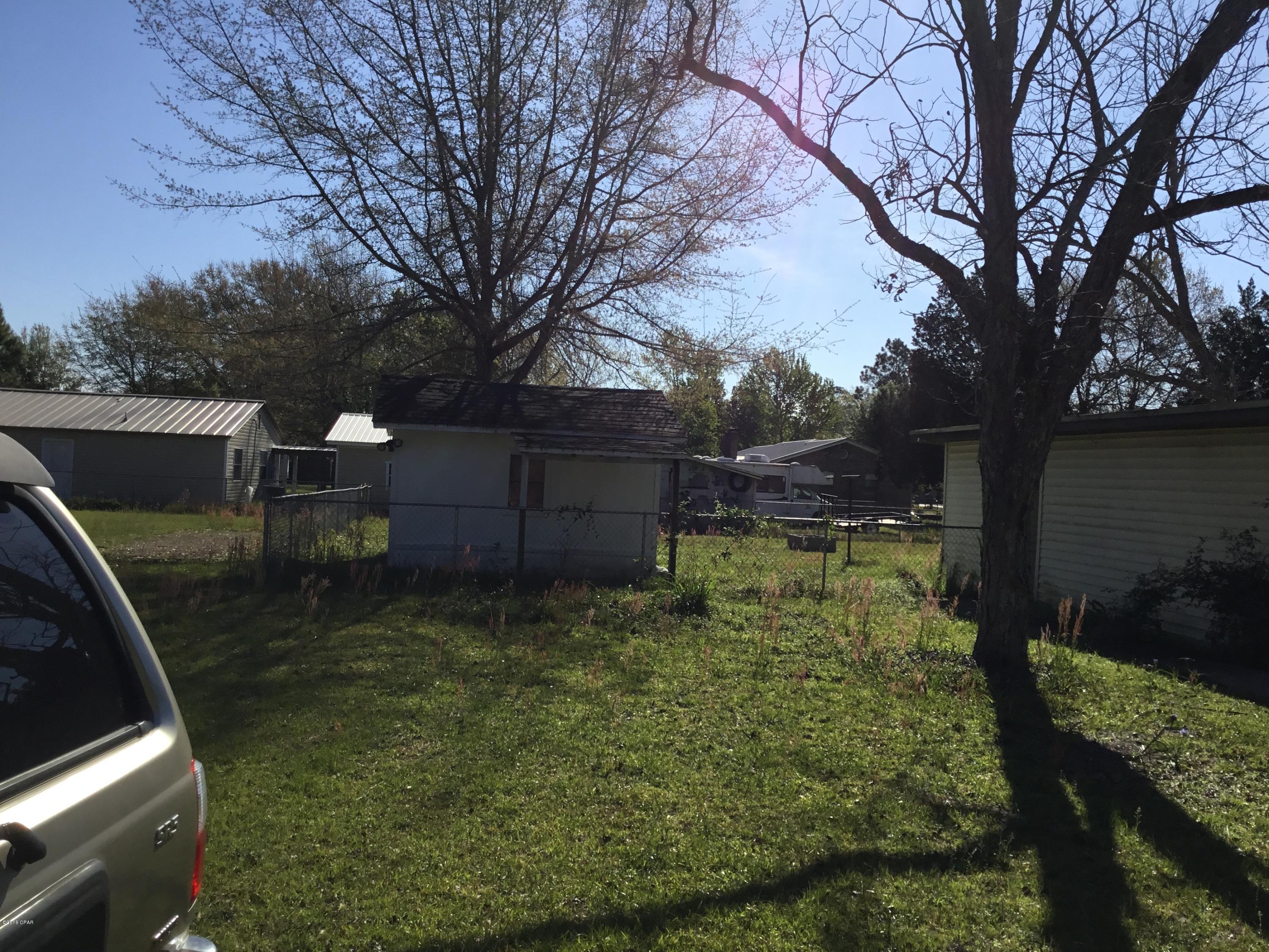 No Named Subdivision - Residential