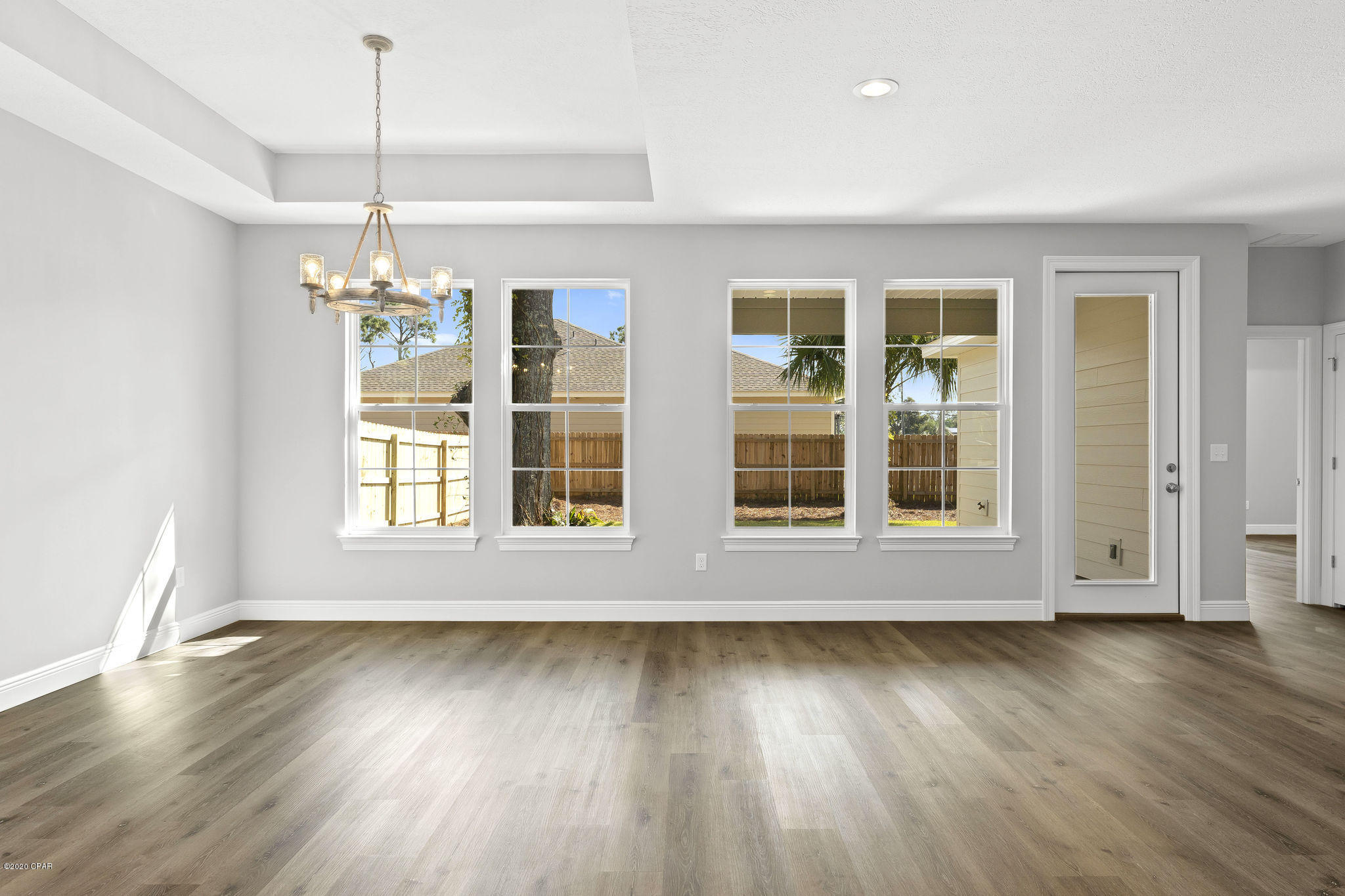 Pines 5th Add - Residential