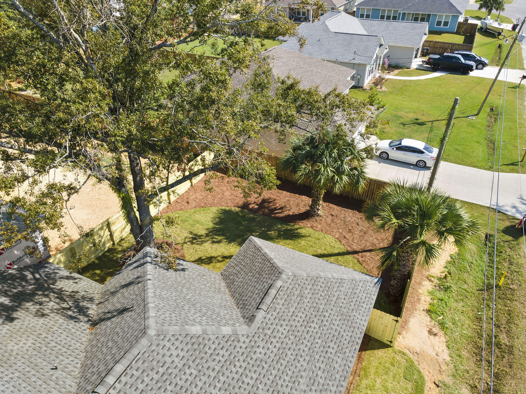 Pines 5th Add - Residential