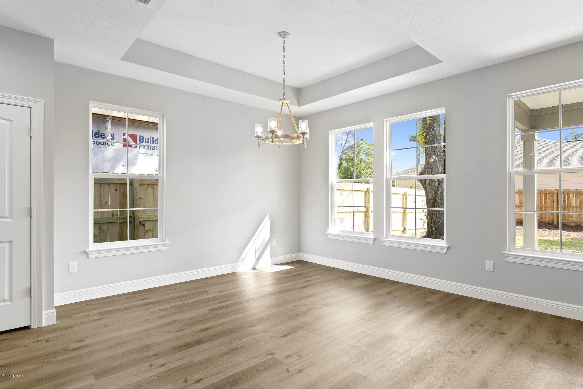 Pines 5th Add - Residential