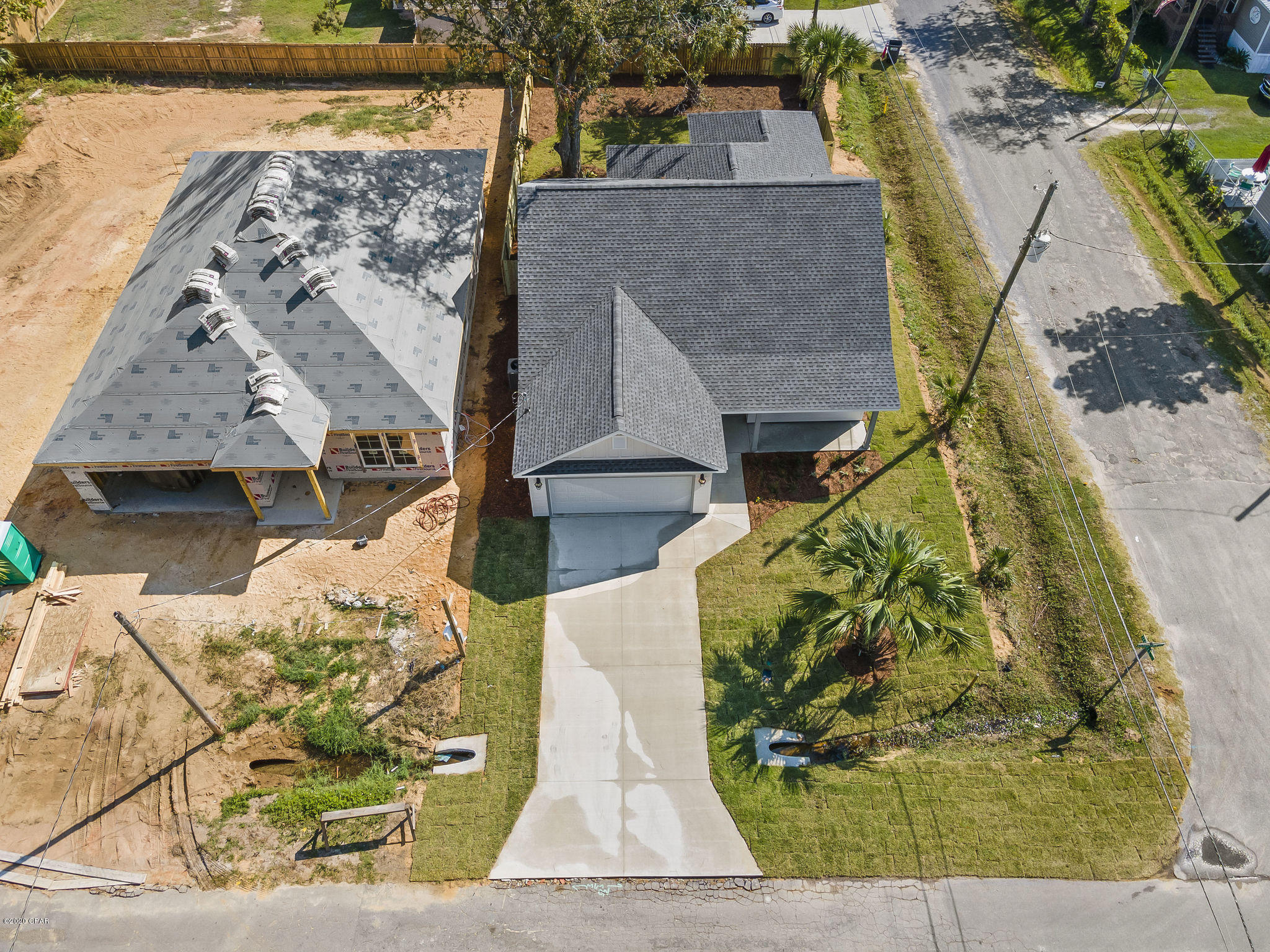 Pines 5th Add - Residential