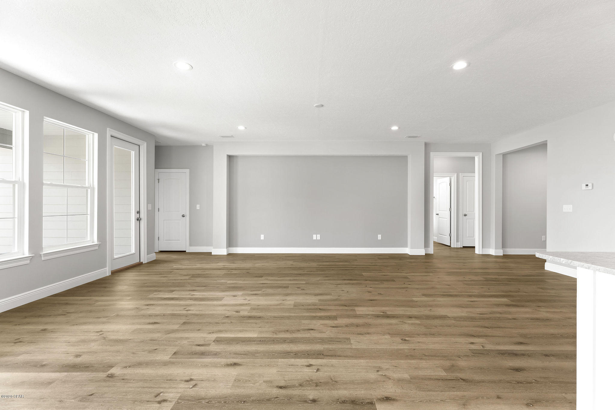 Pines 5th Add - Residential