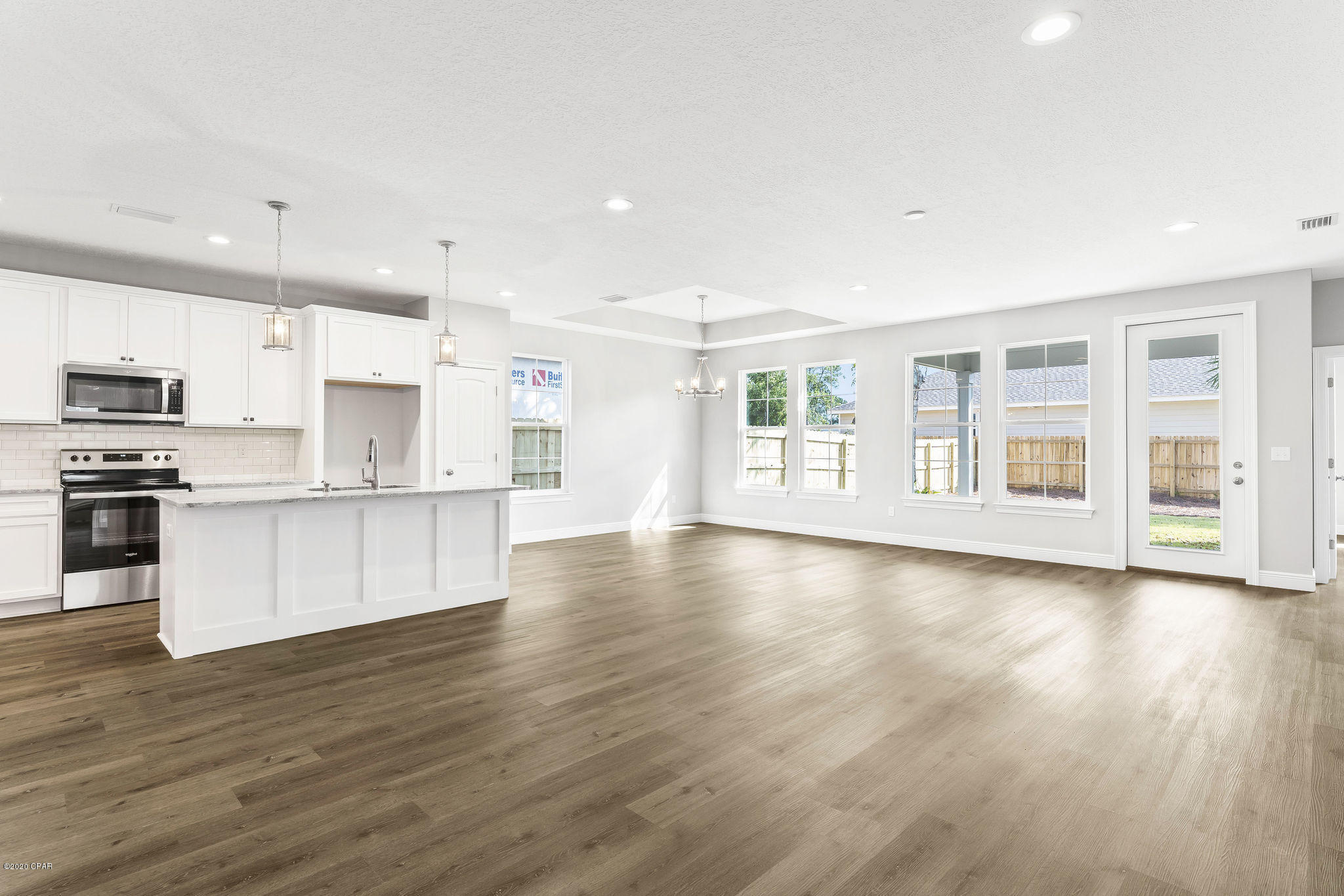 Pines 5th Add - Residential