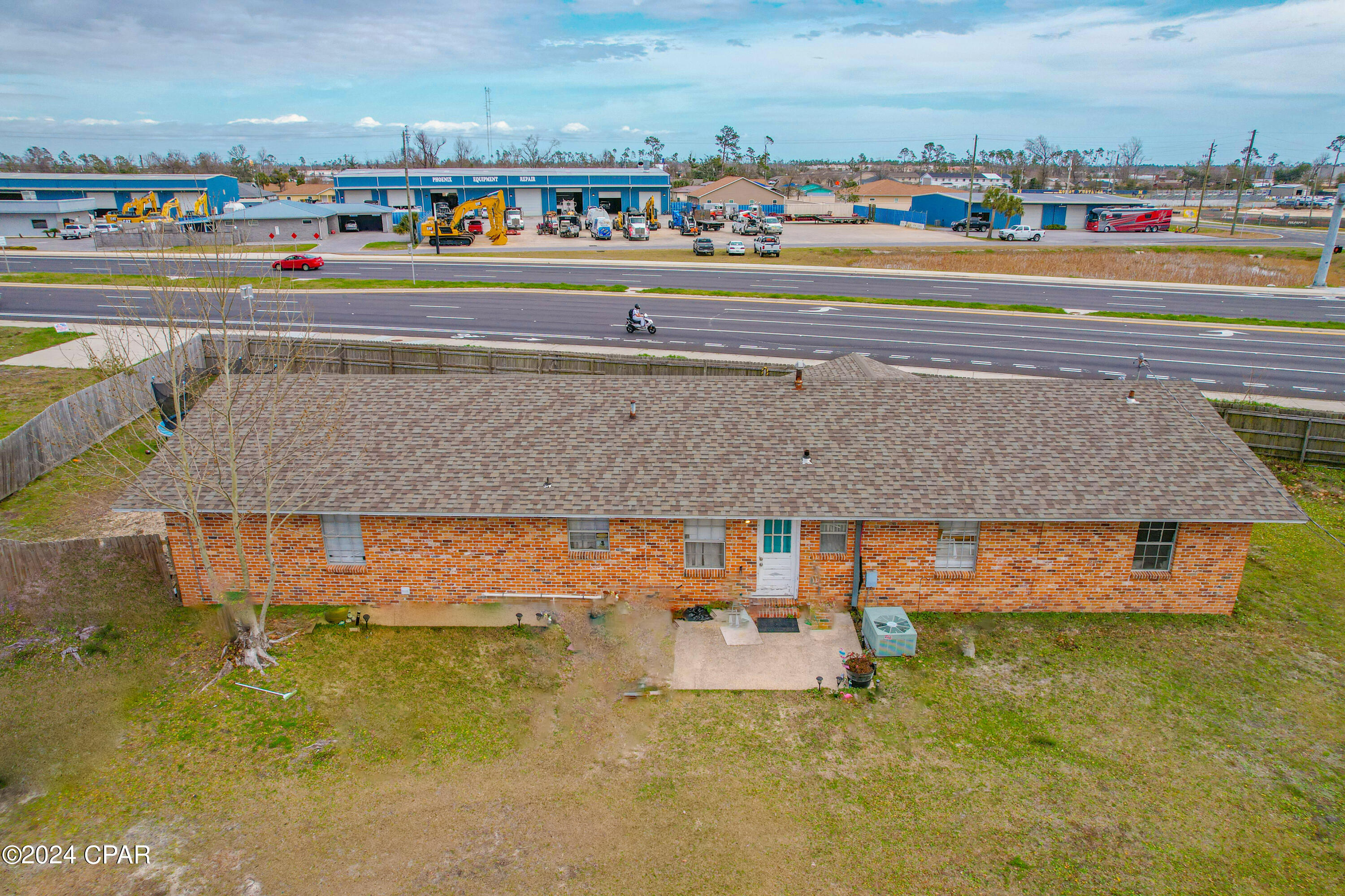 South Lynn Haven - Residential