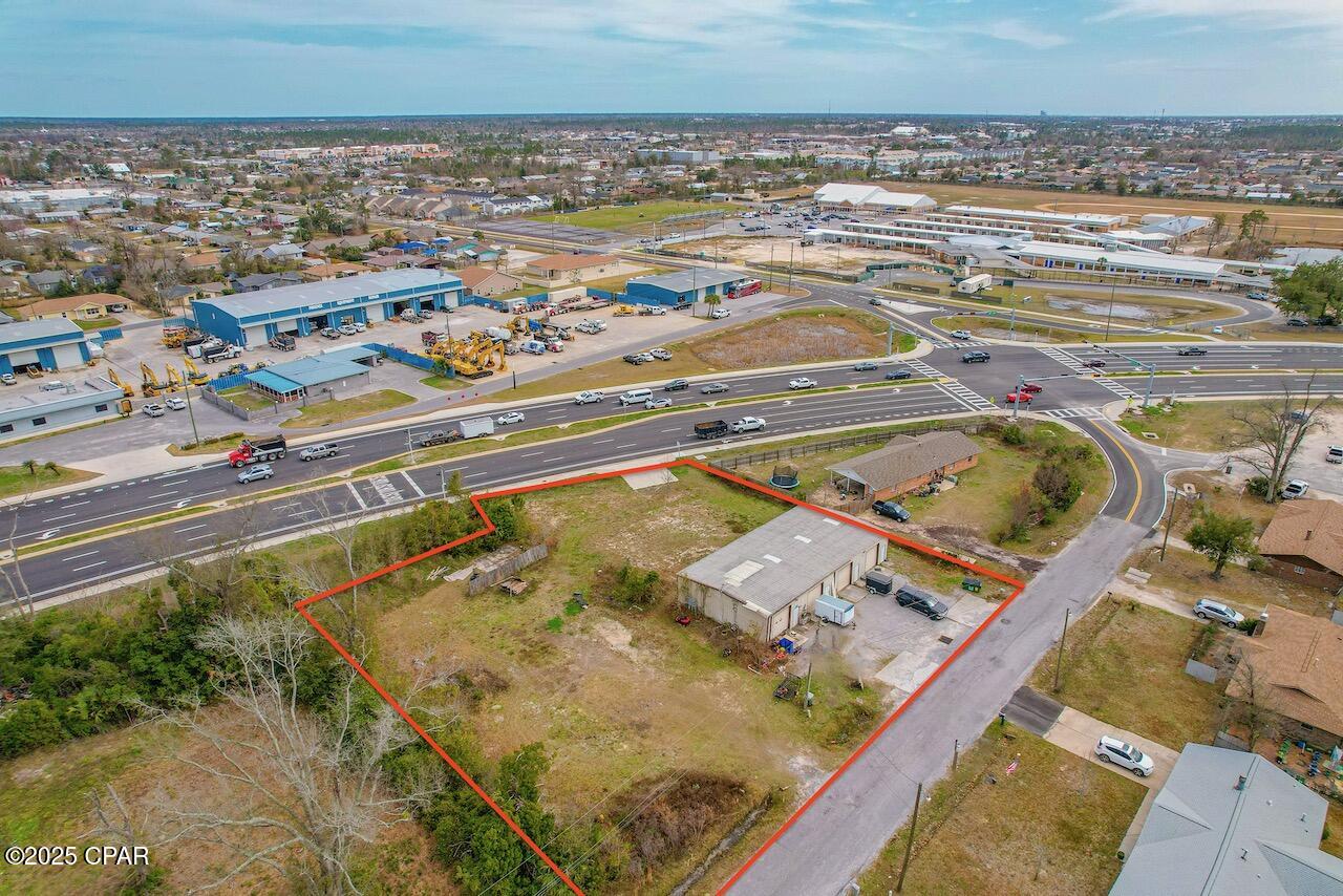 South Lynn Haven - Residential