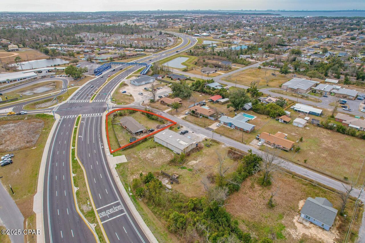 South Lynn Haven - Residential