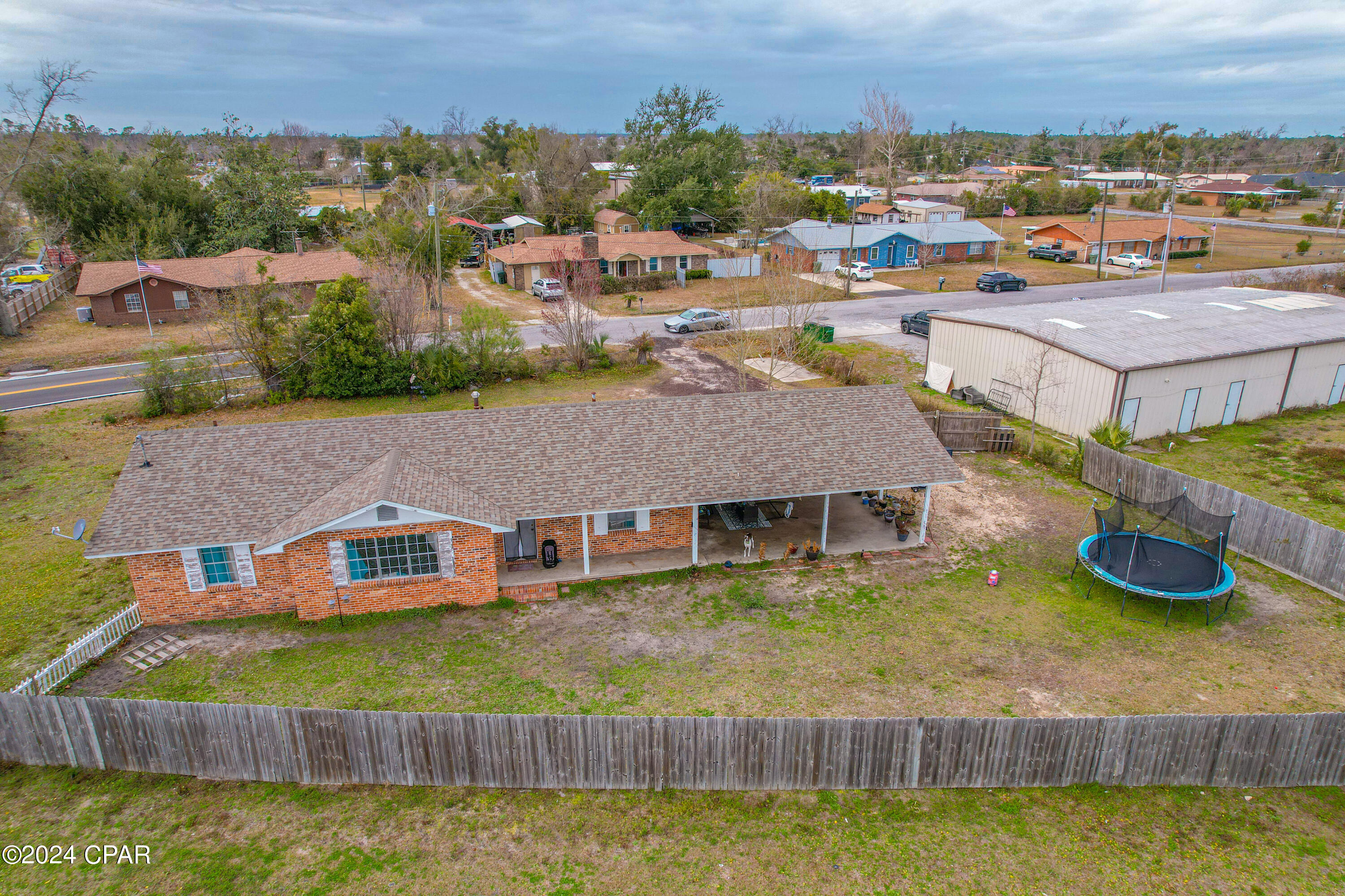 South Lynn Haven - Residential