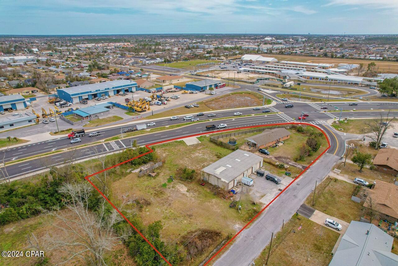 South Lynn Haven - Residential