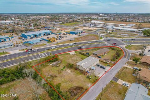 1819 Tennessee Avenue Lynn Haven FL 32444