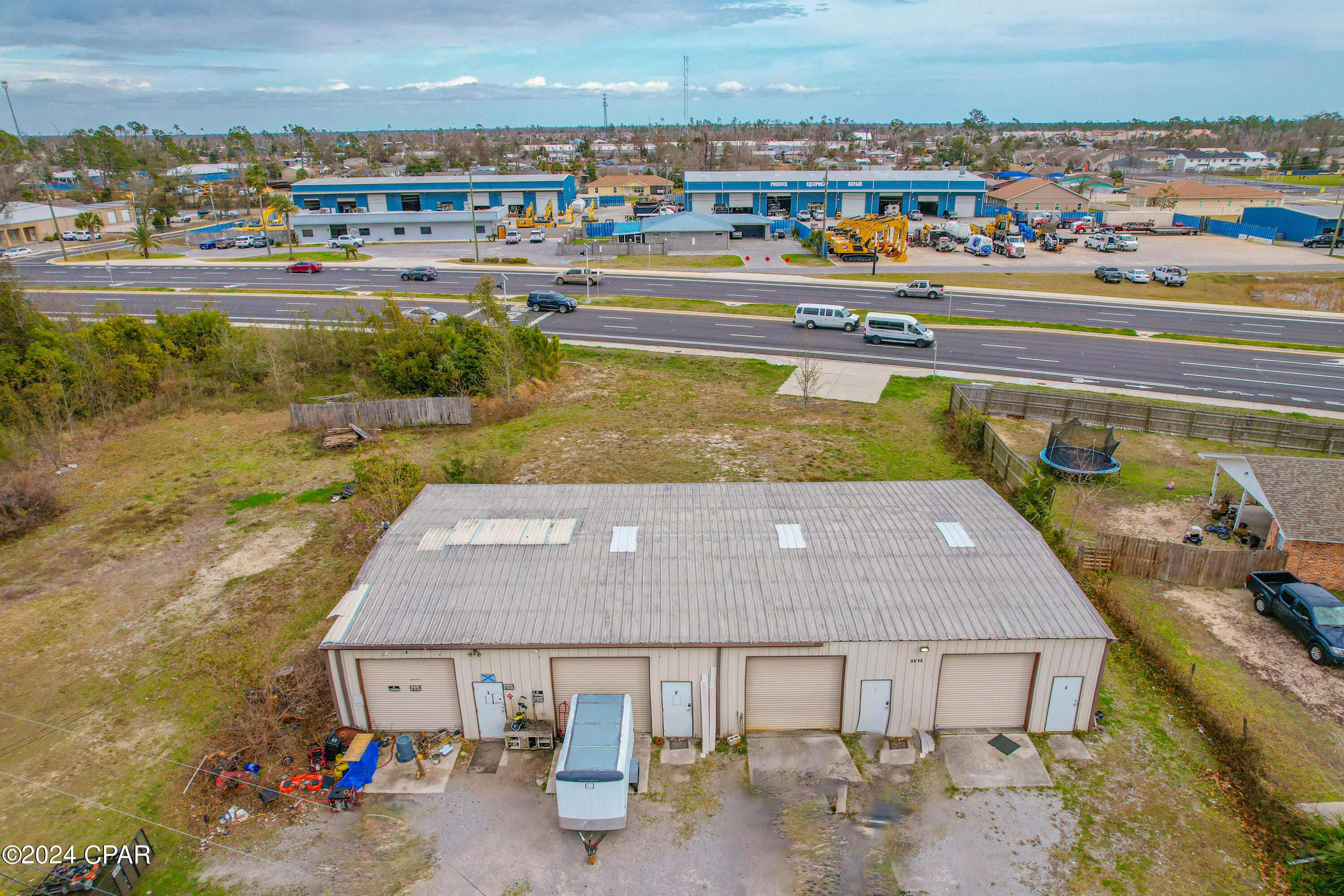 South Lynn Haven - Residential