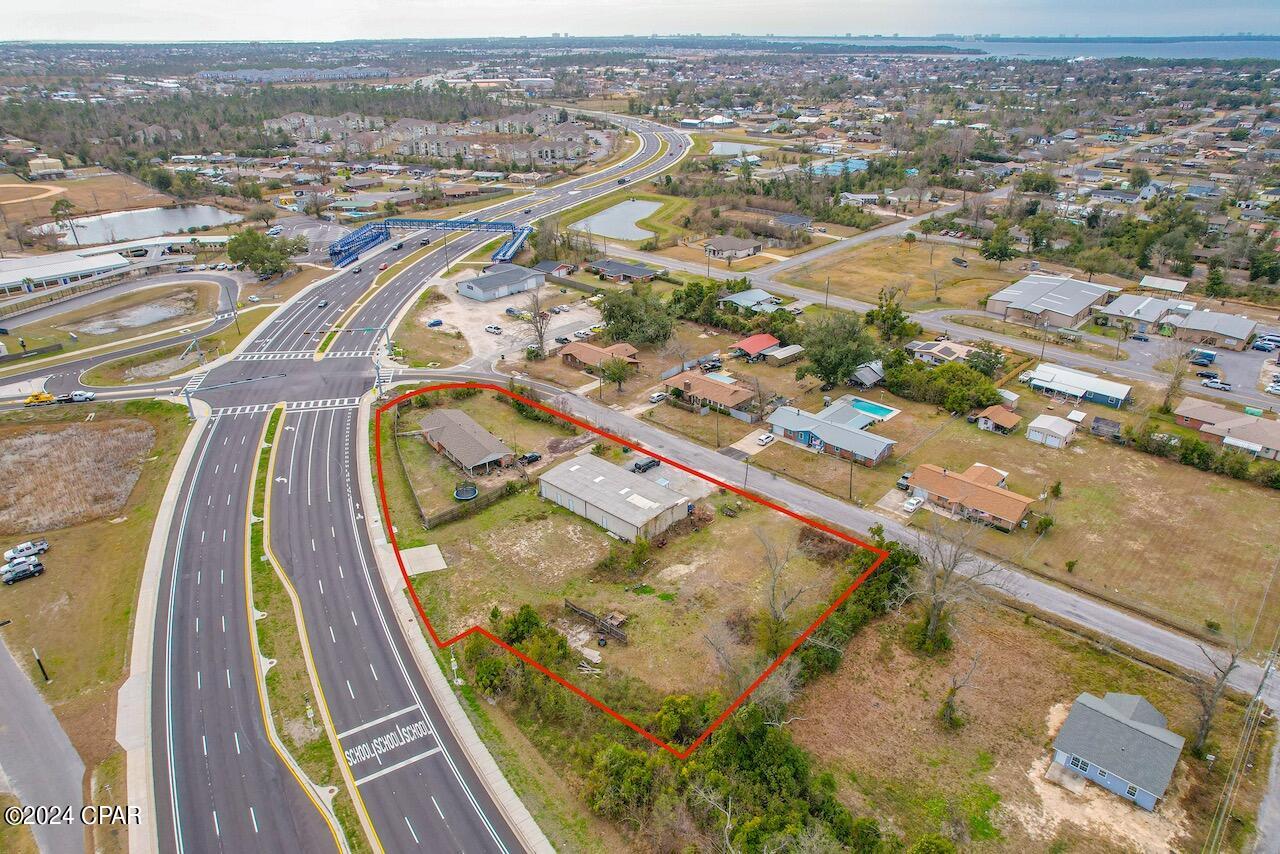 South Lynn Haven - Residential