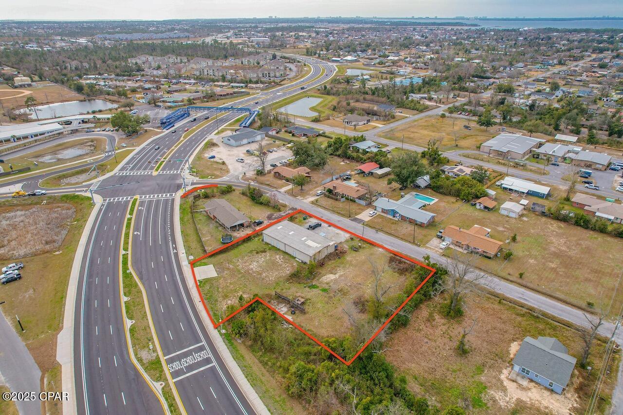 South Lynn Haven - Residential