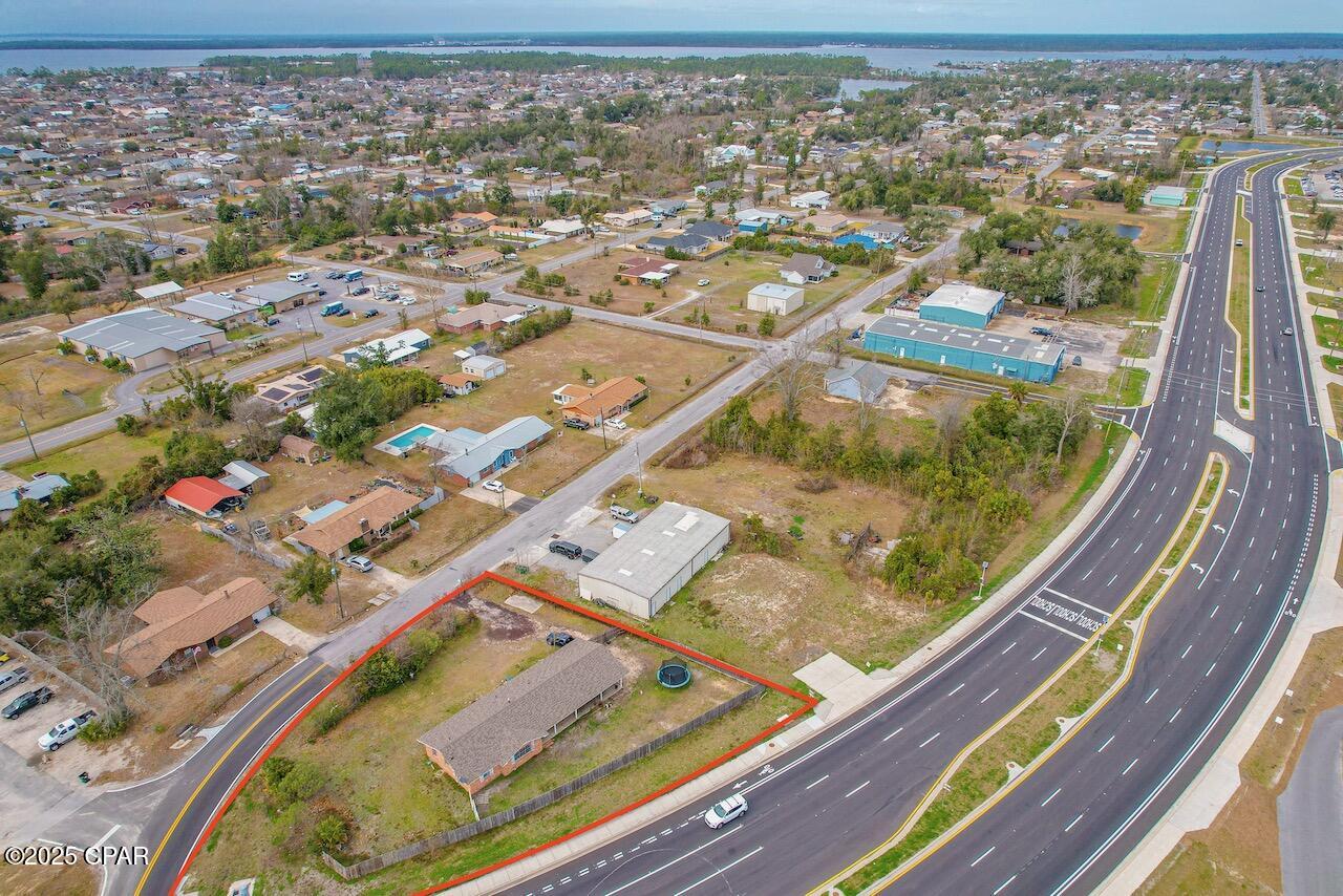 South Lynn Haven - Residential