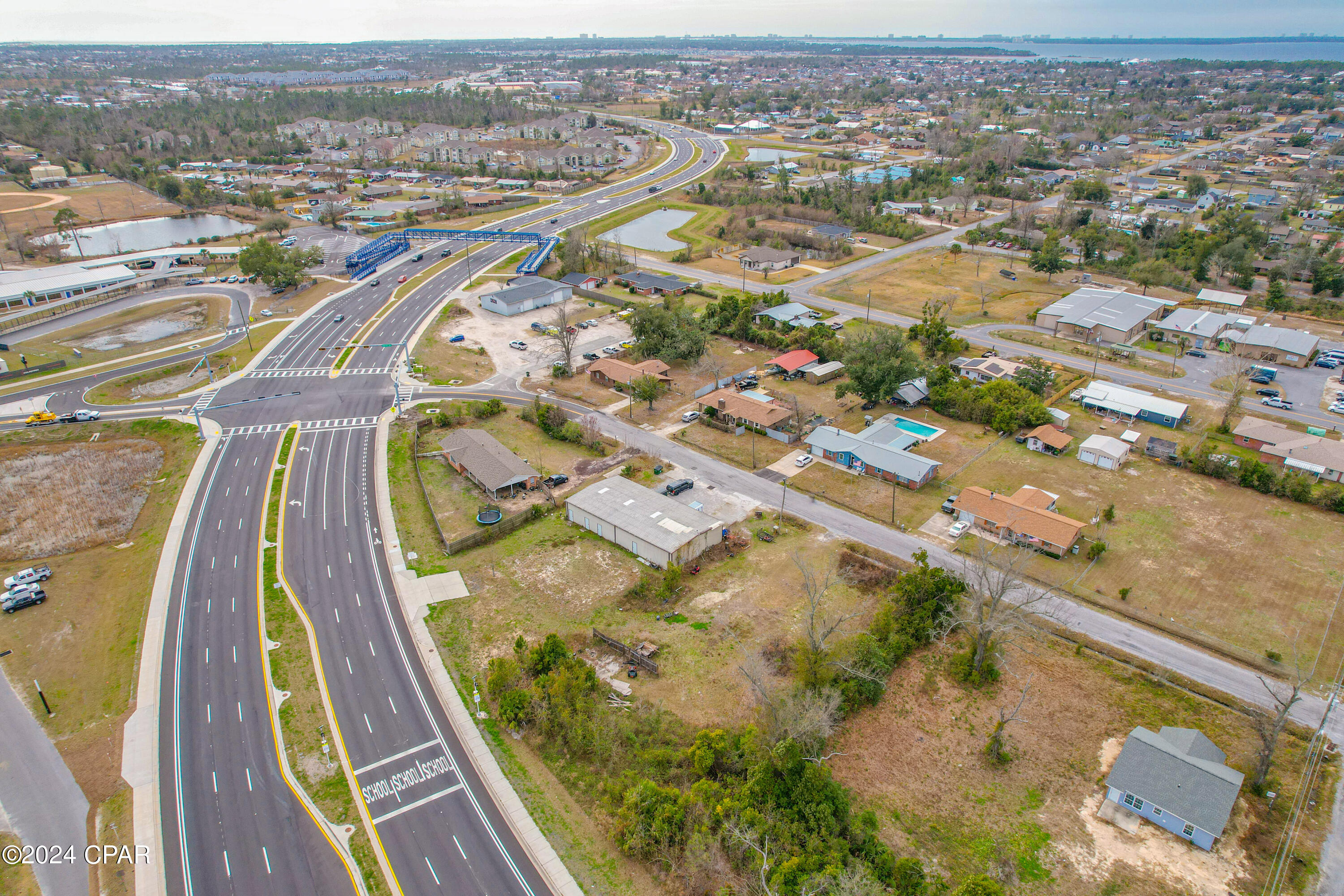 South Lynn Haven - Residential