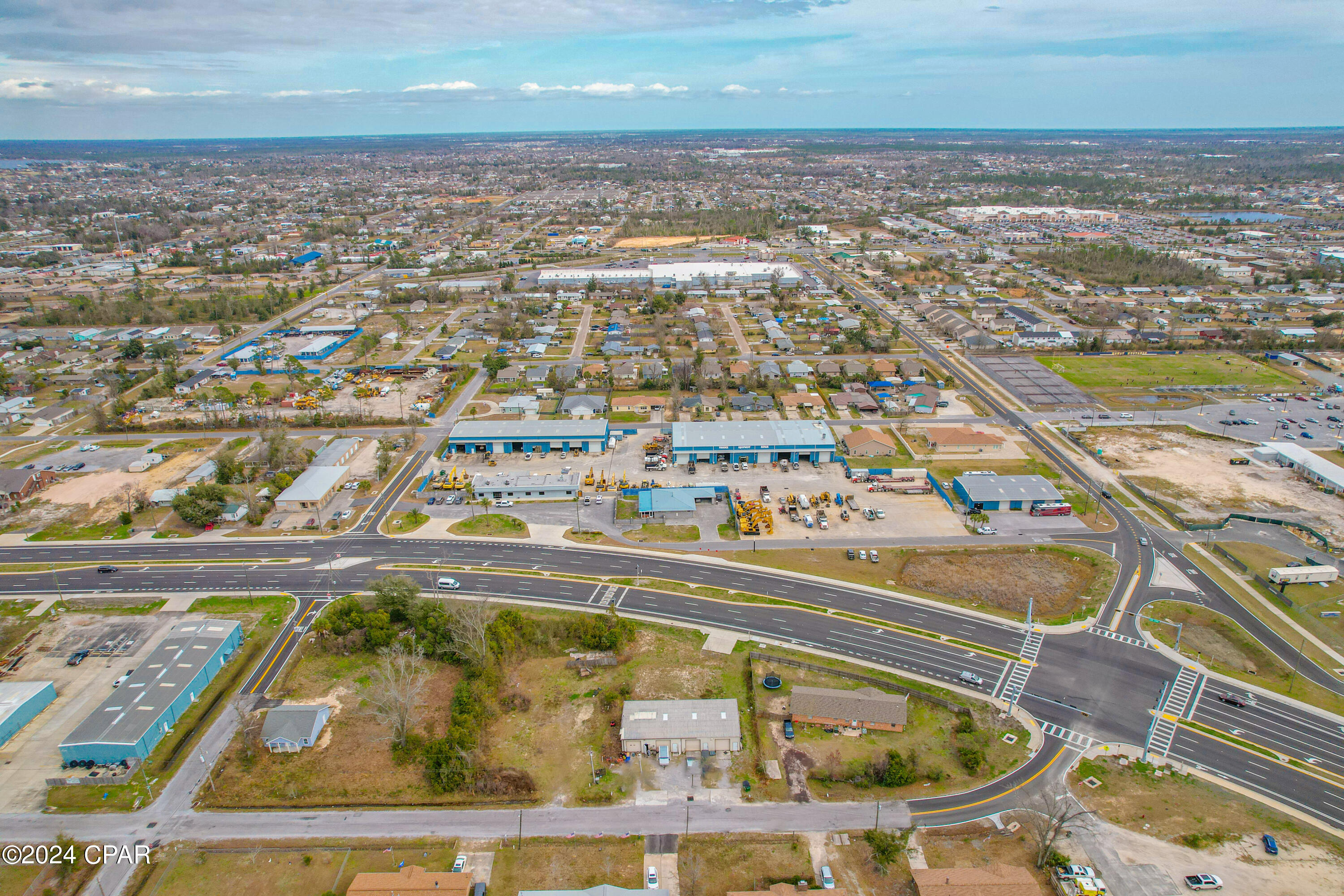 South Lynn Haven - Residential