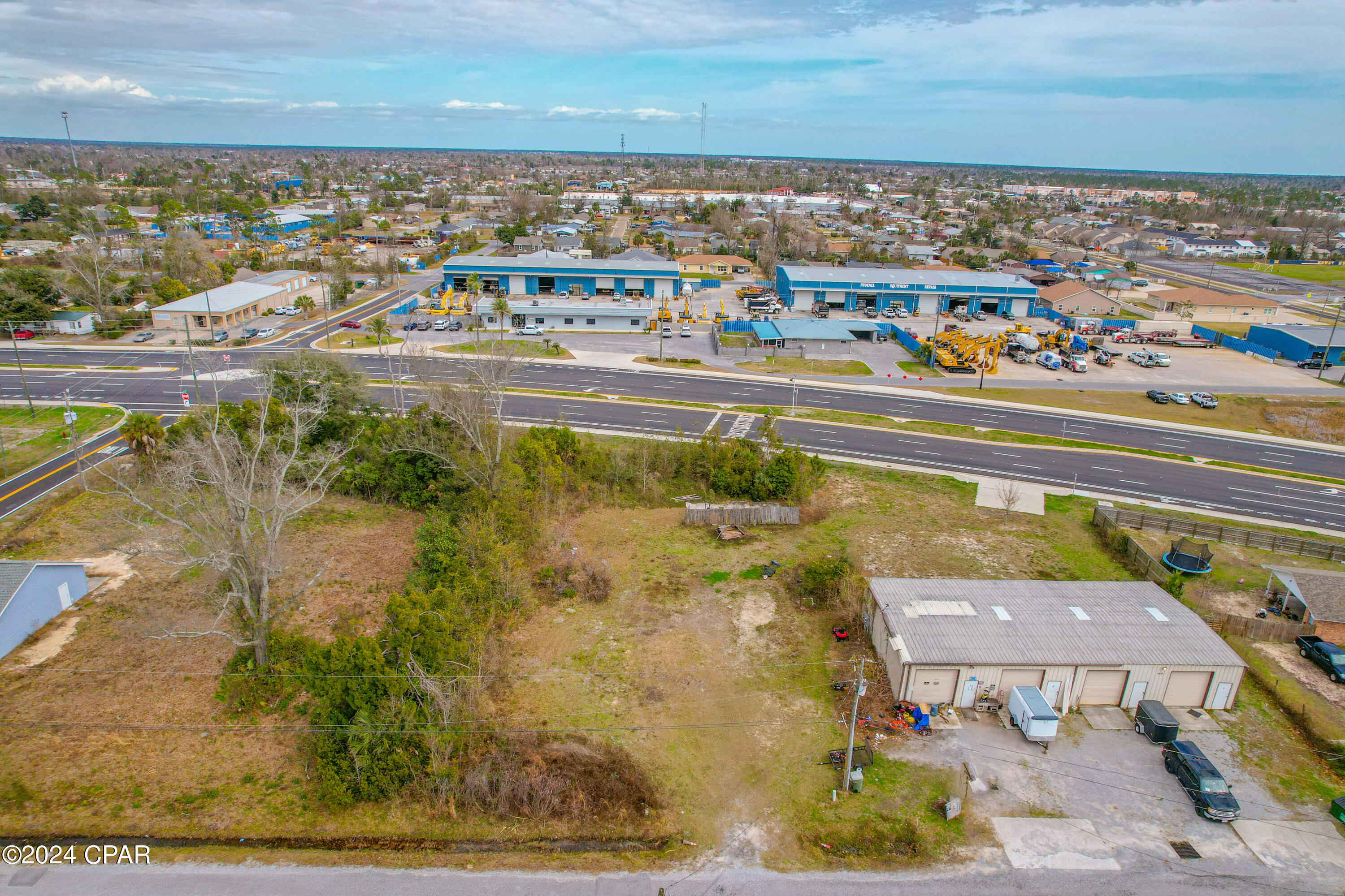 South Lynn Haven - Residential