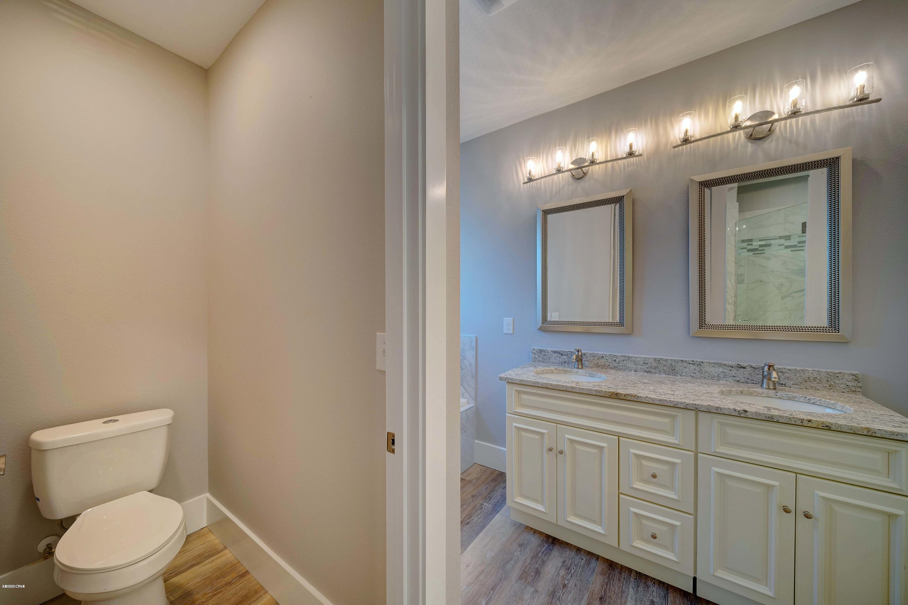 Treasure Cove - Residential