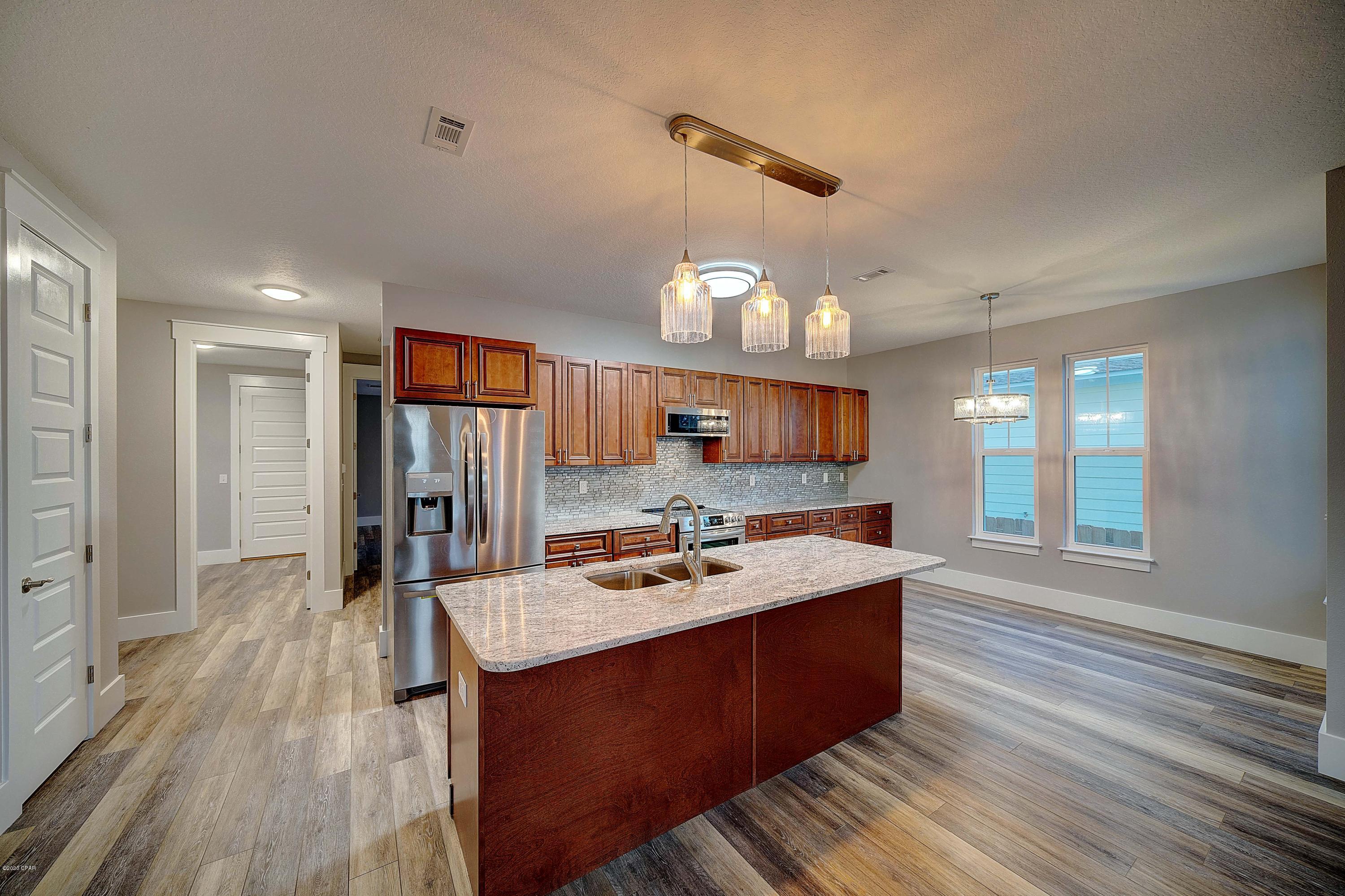 Treasure Cove - Residential