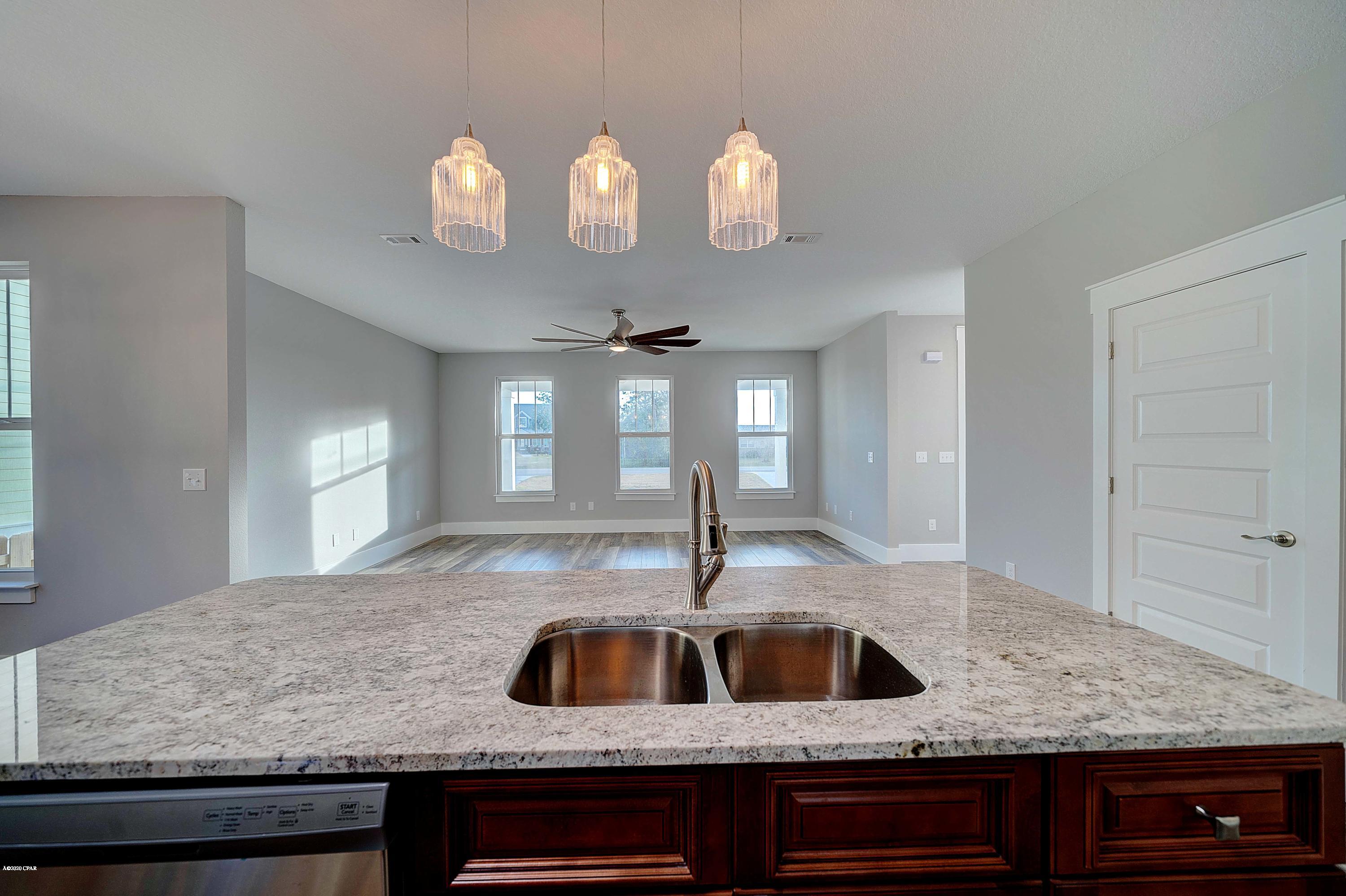 Treasure Cove - Residential