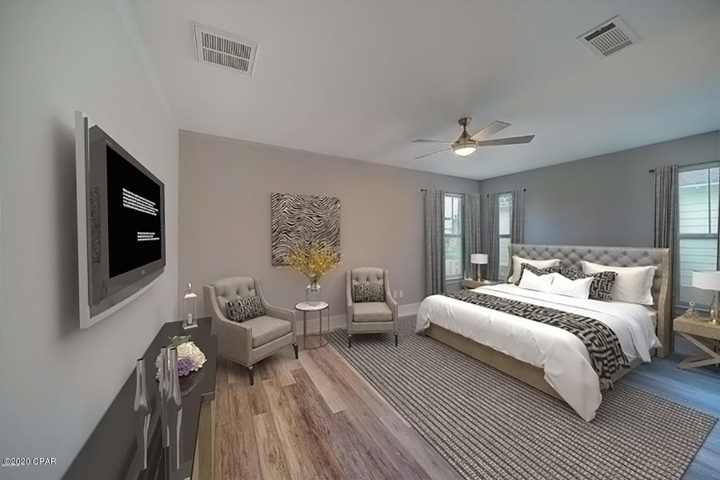 Treasure Cove - Residential