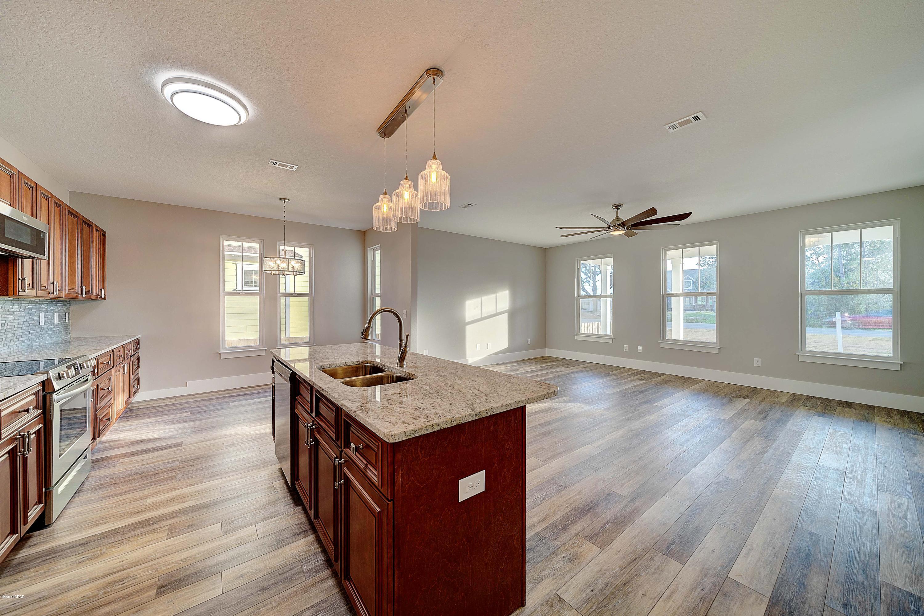 Treasure Cove - Residential