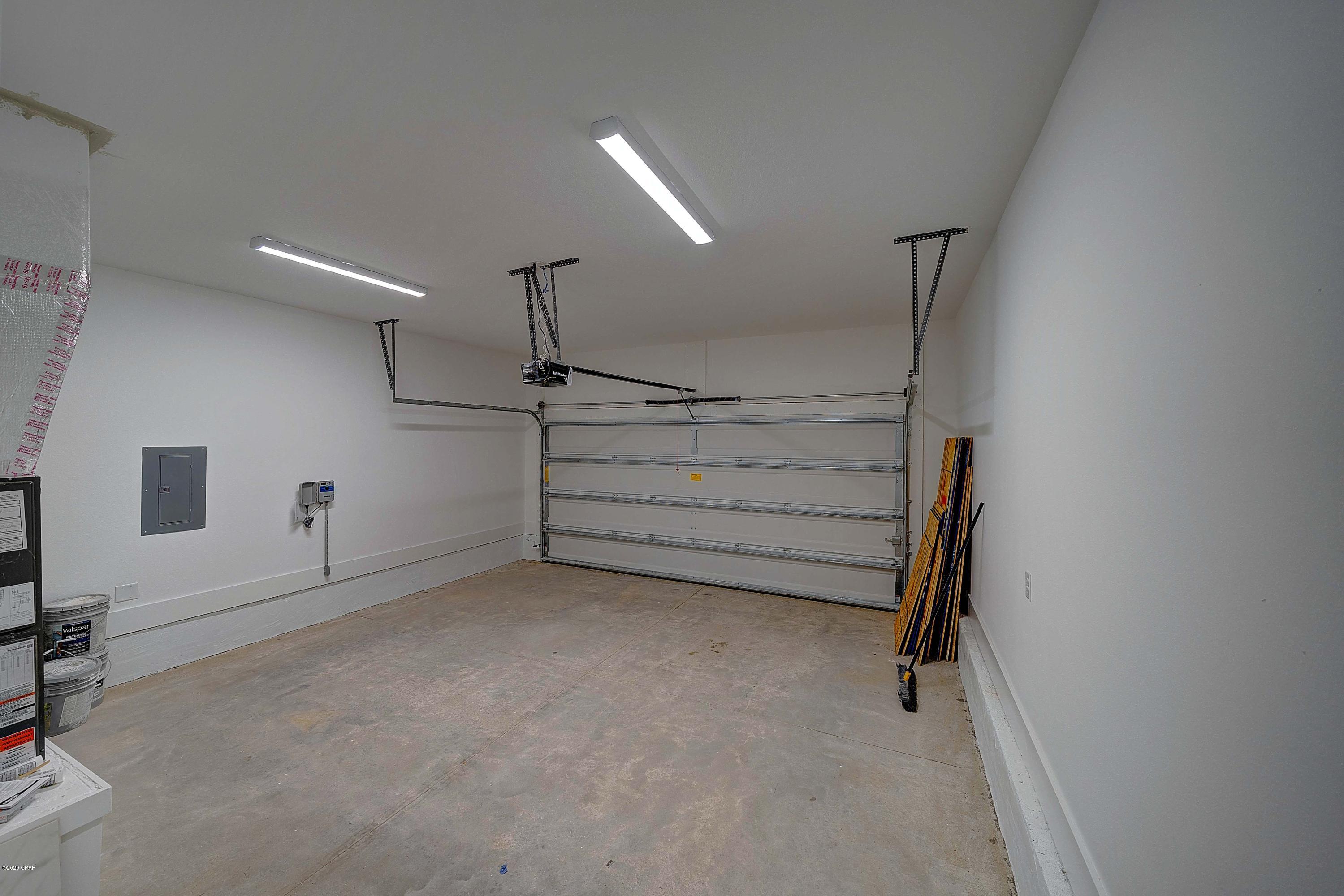 Treasure Cove - Residential