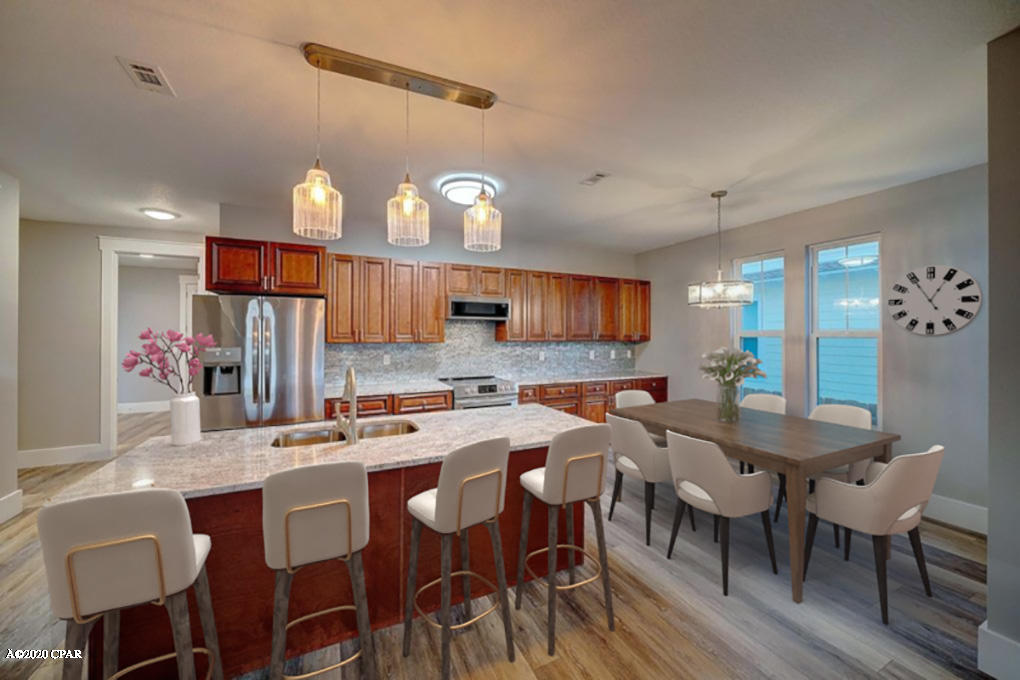 Treasure Cove - Residential